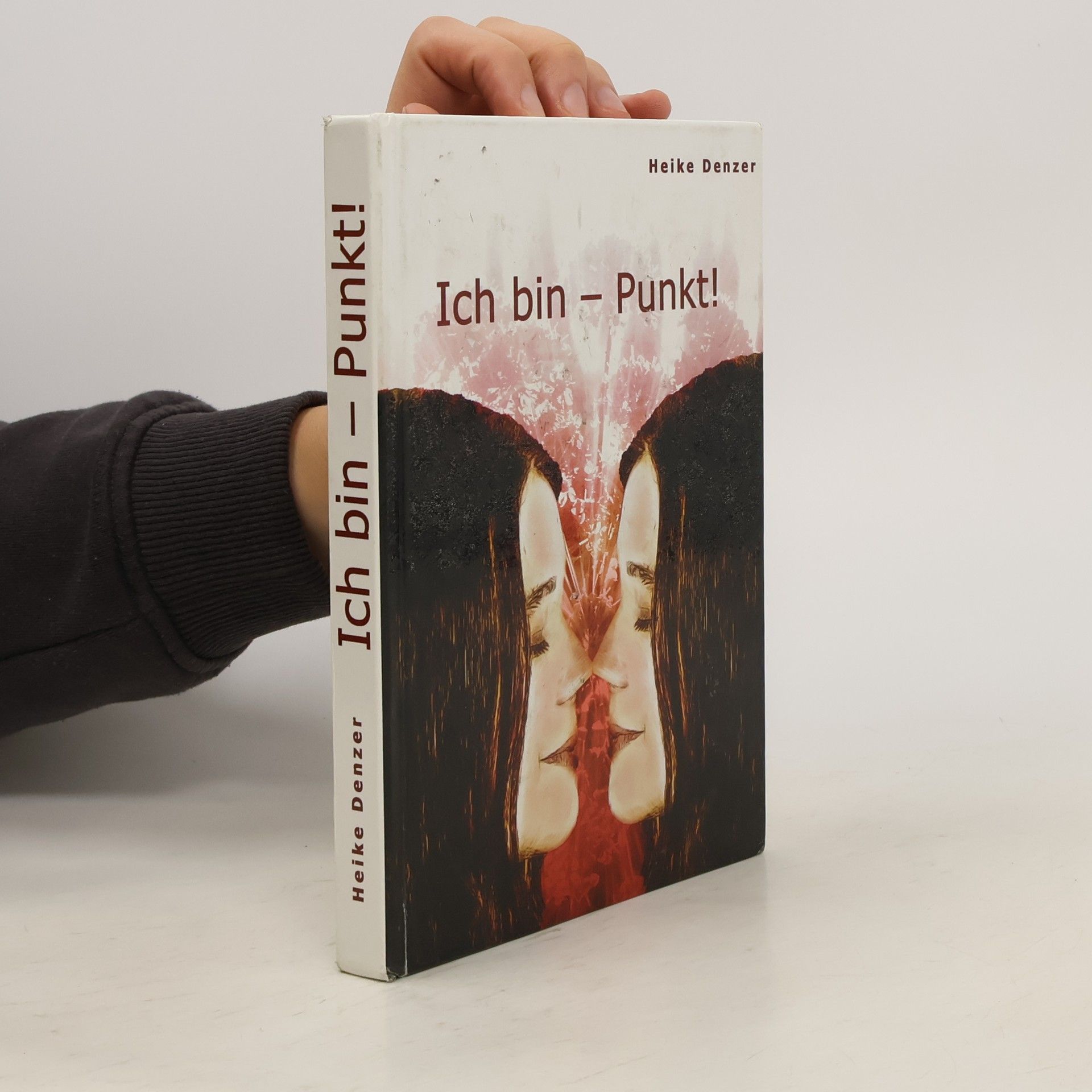 Ich bin - Punkt!