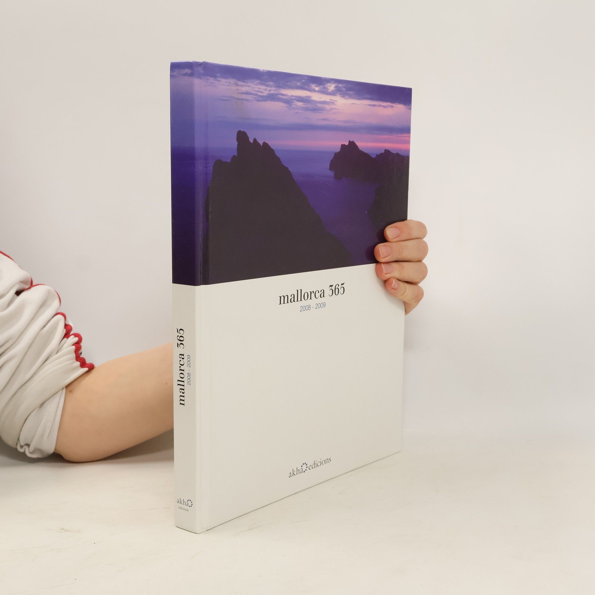 Collectif d'auteurs Mallorca 365 (2008 - 2009)