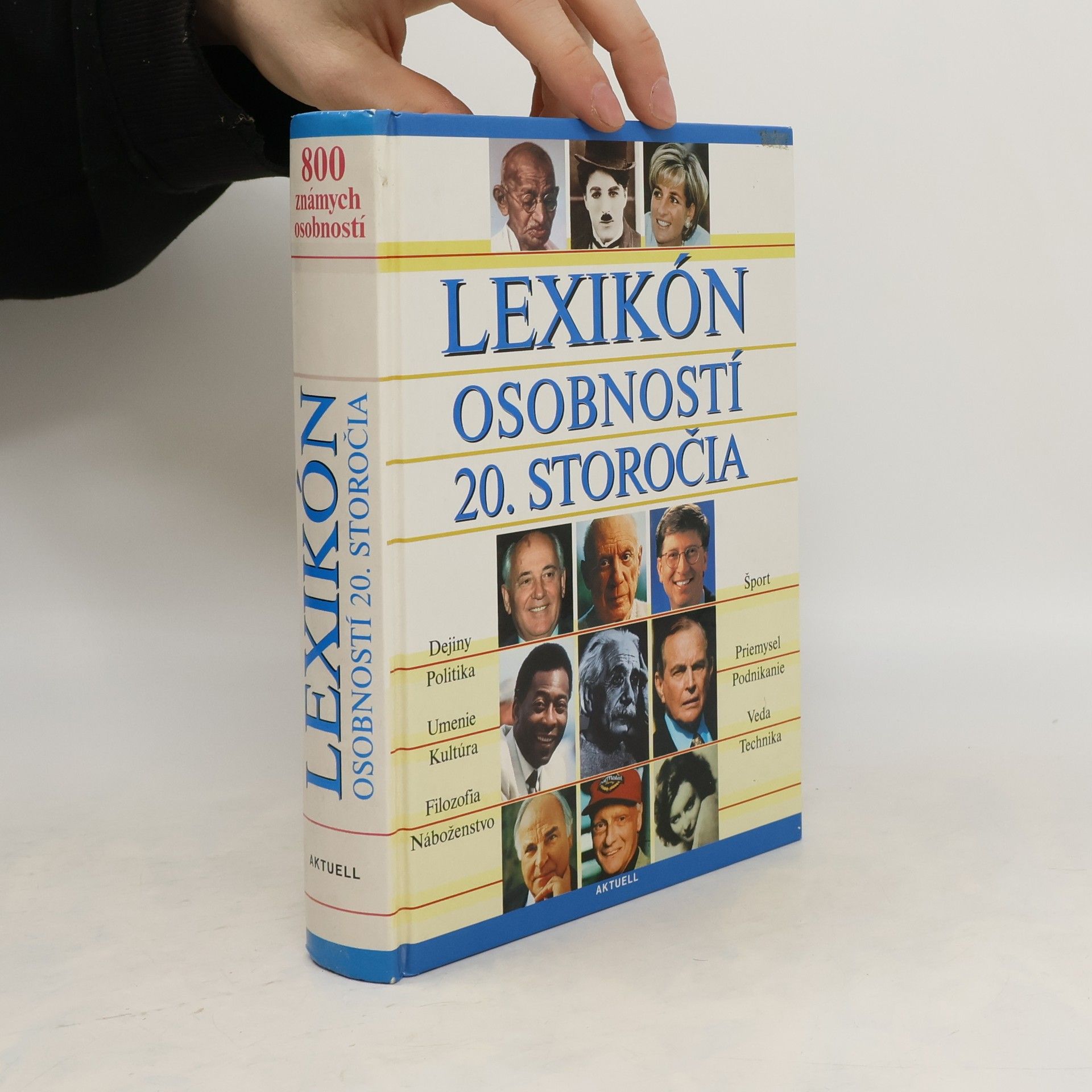Feryal Kanbay Lexikón osobností 20. storočia