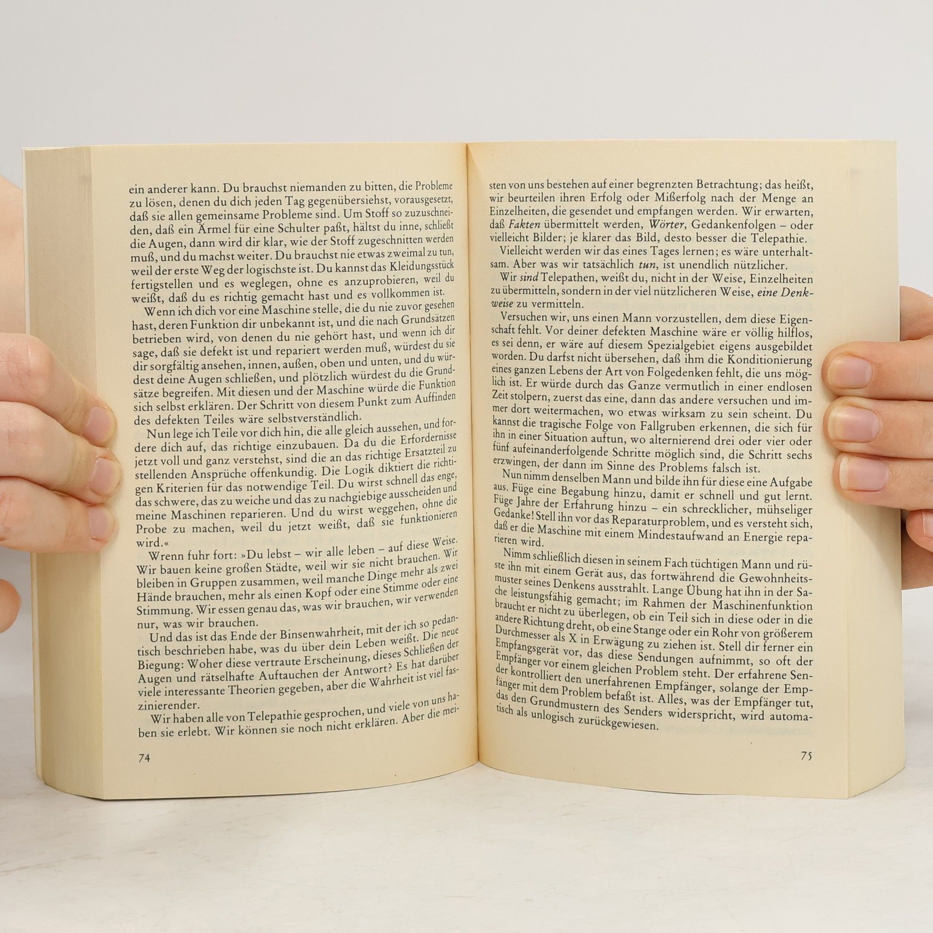 Theodore Sturgeon Das grosse Theodore Sturgeon Lesebuch