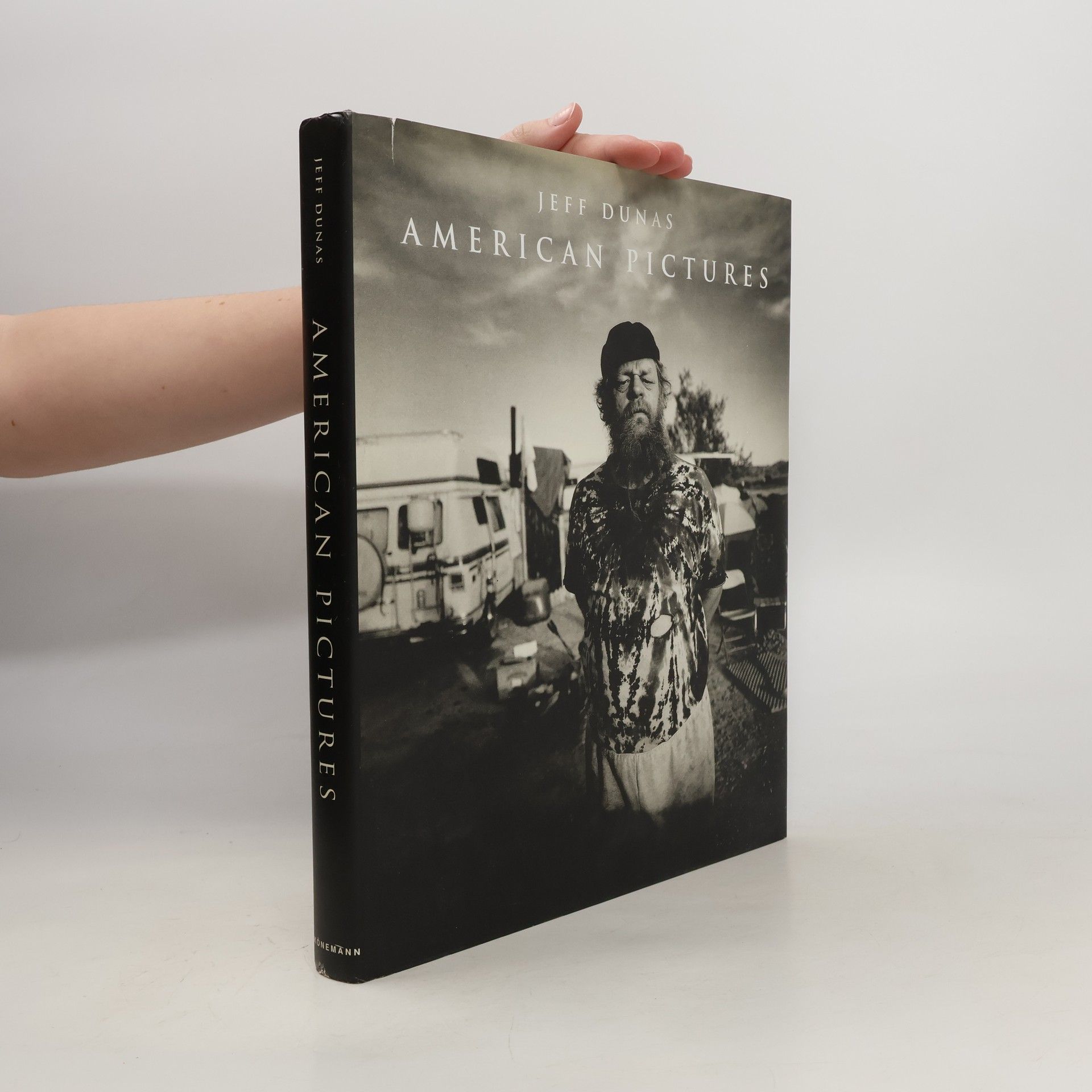 Jeff Dunas American Pictures