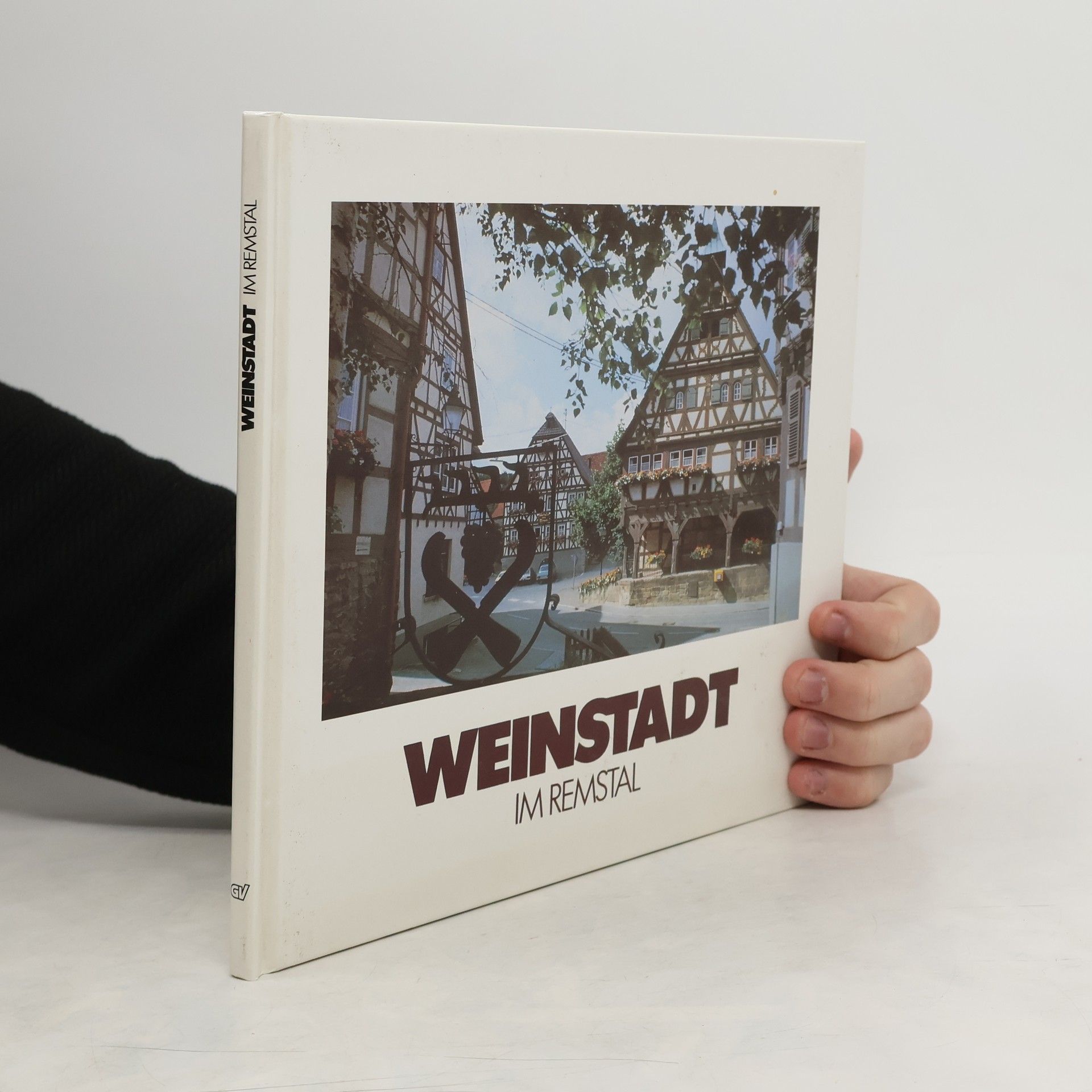 Autorenkollektiv Weinstand im Remstal