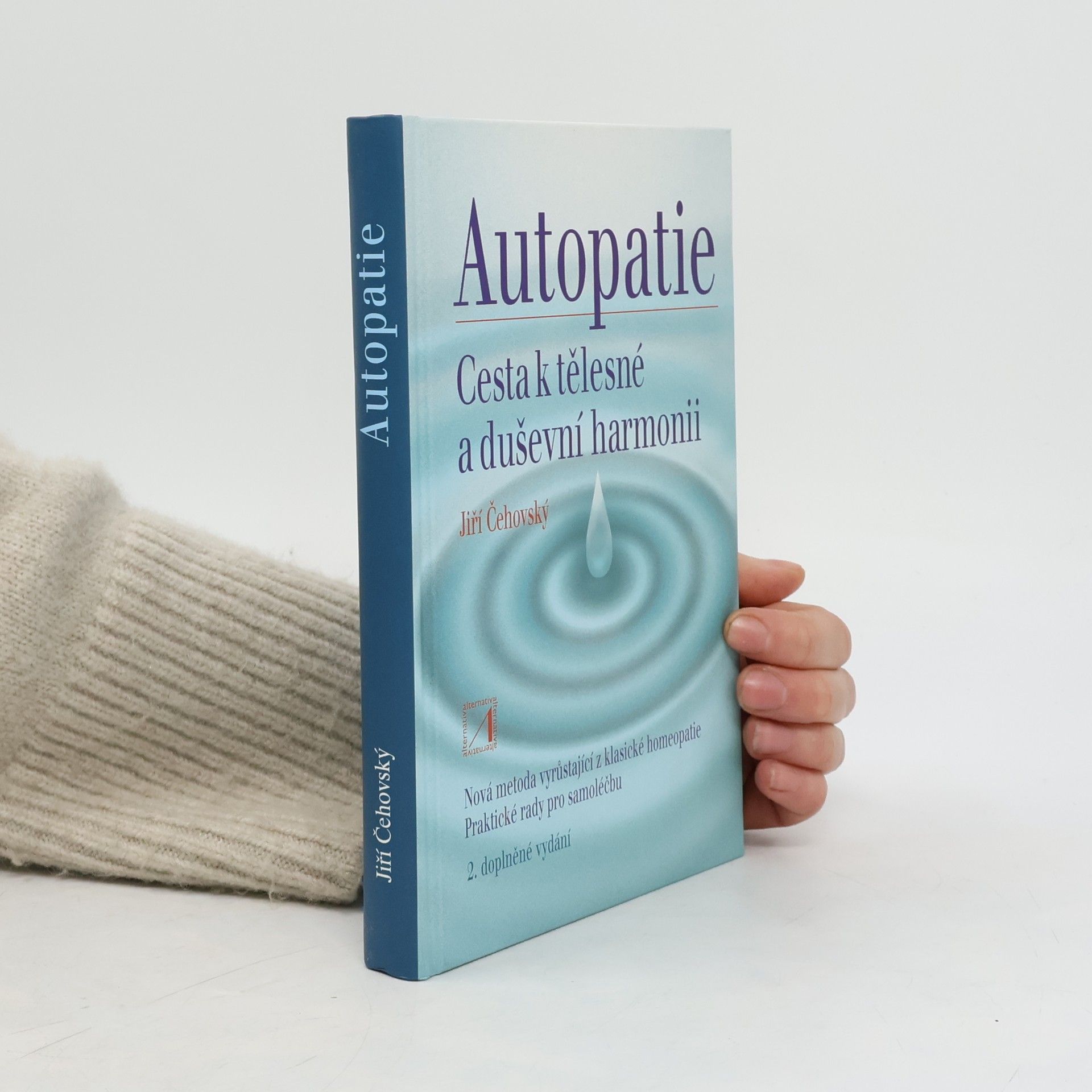 Jiří Čehovský Autopatie