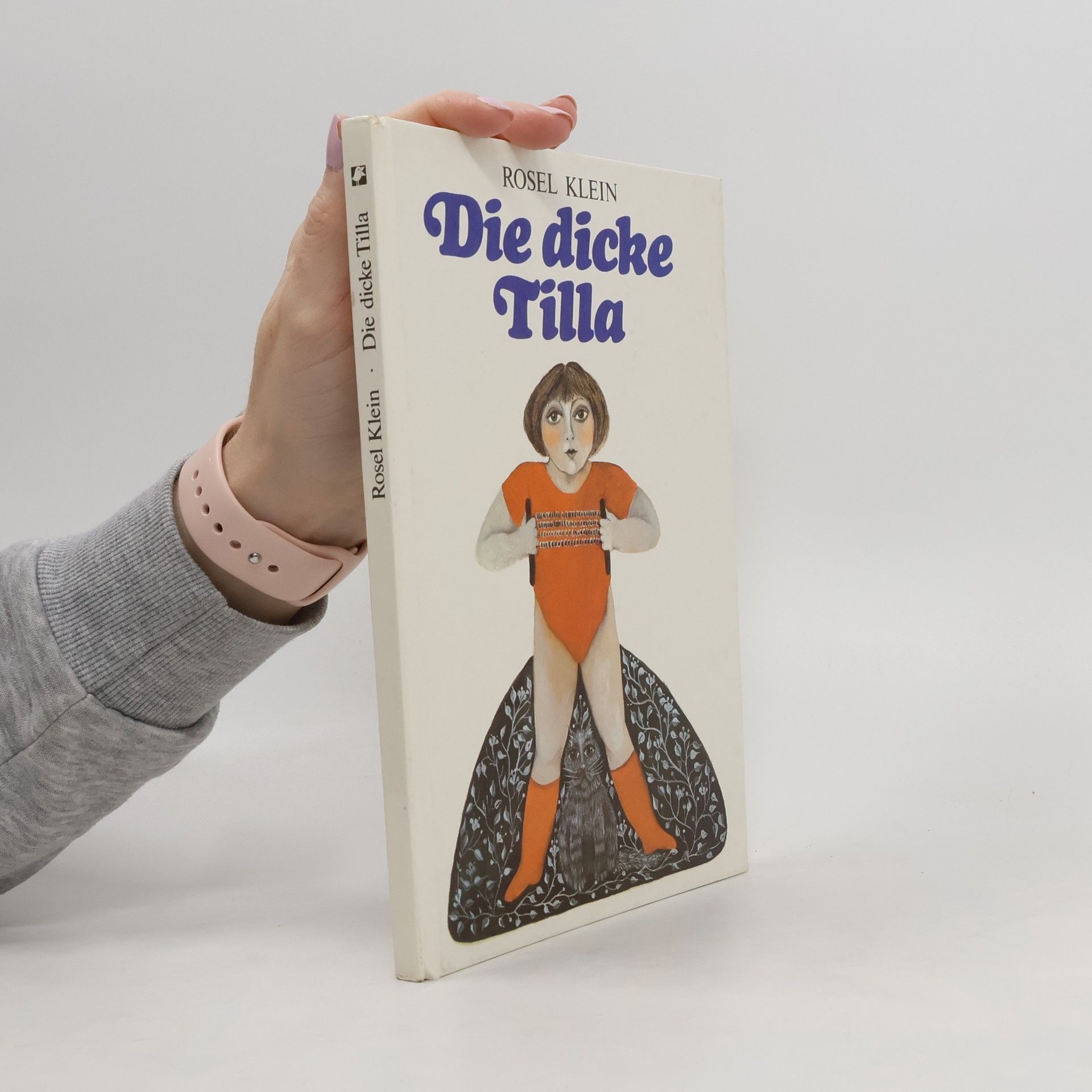 Rosel Klein Die dicke Tilla