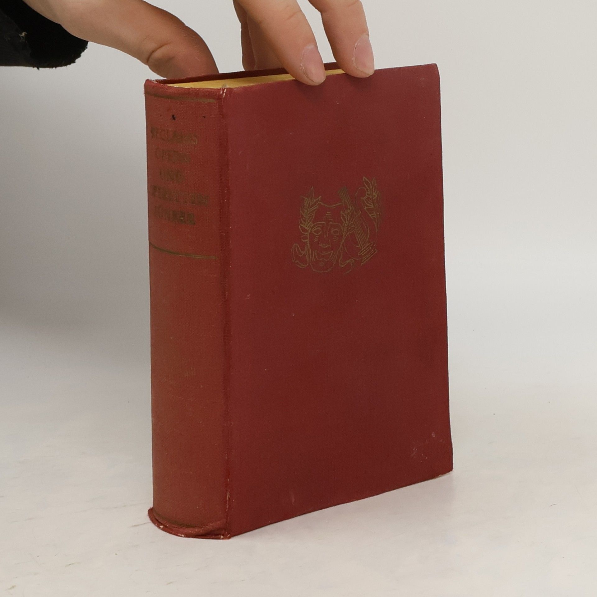 AA.VV. Reclams Opern- und Operettenführer