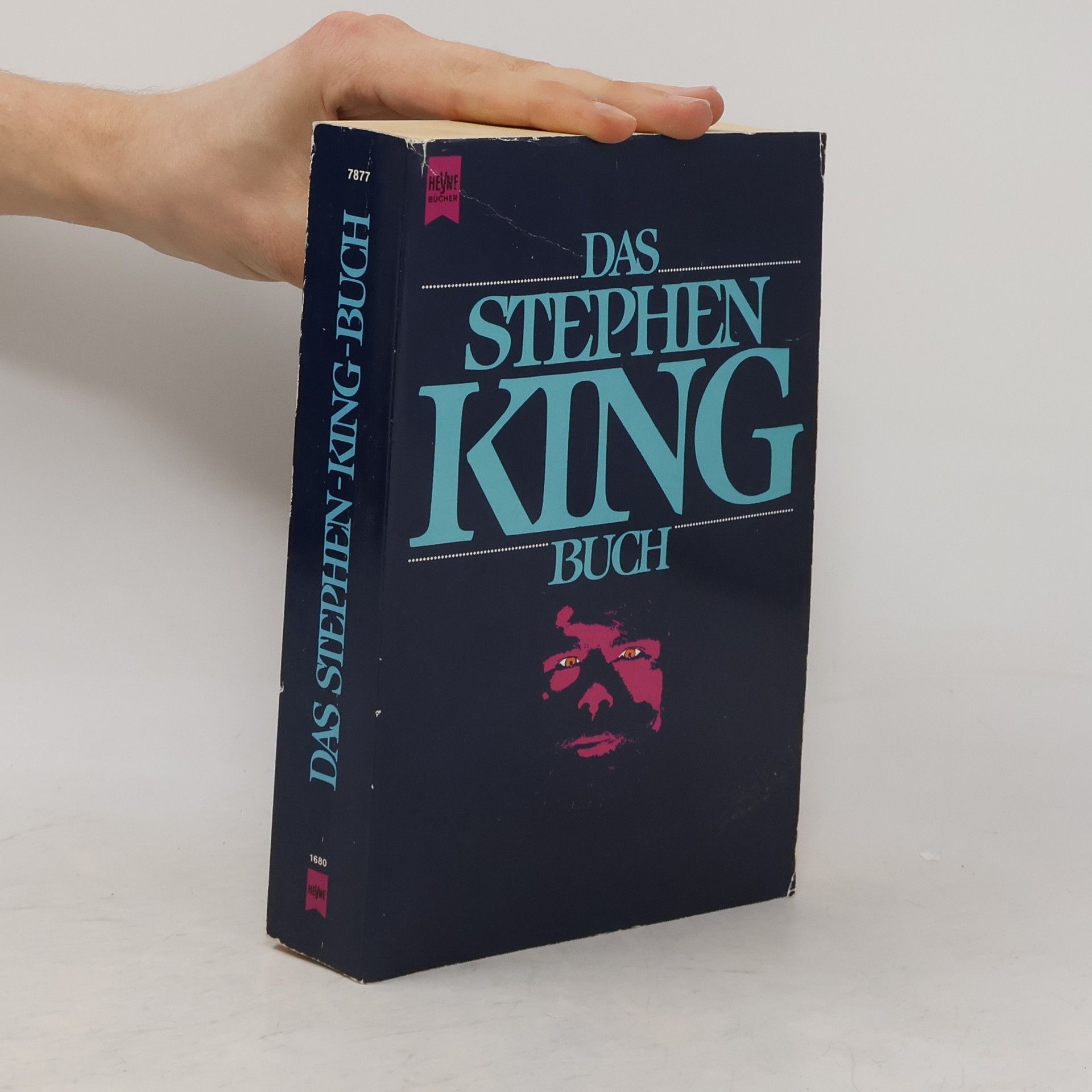 Collective Das Stephen-King-Buch