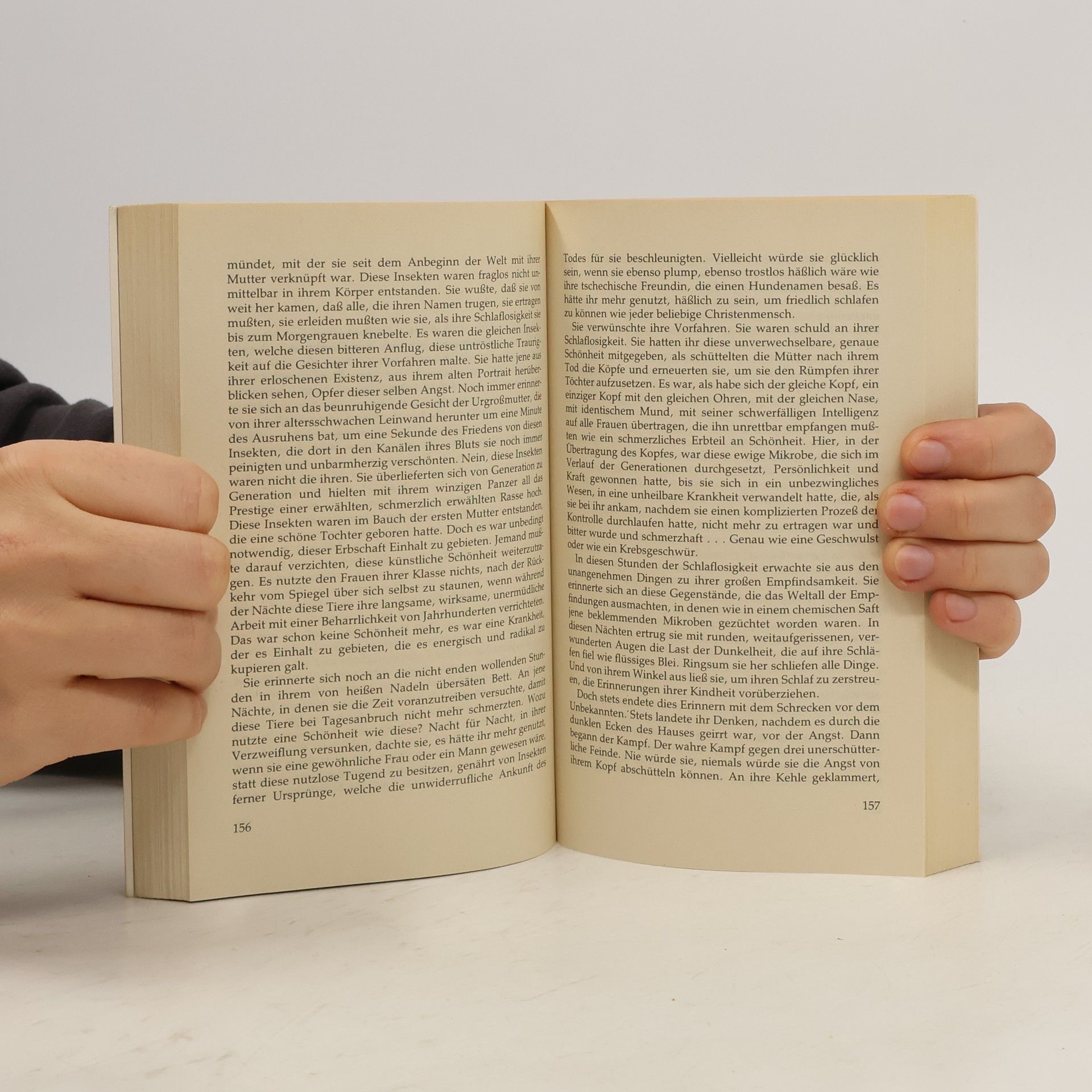 Autorenkollektiv Phantastische Literatur 84