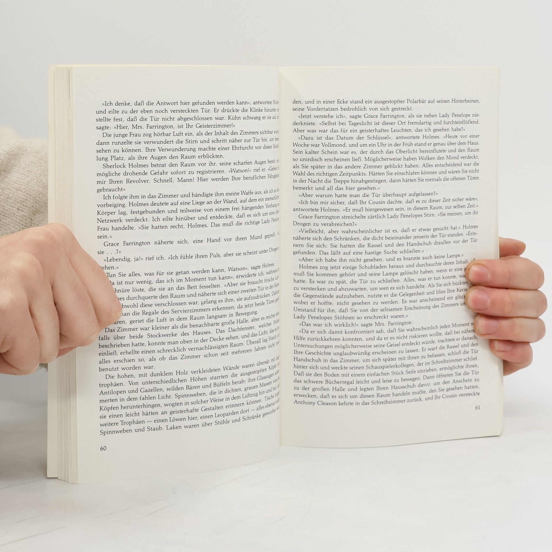 Martin H. Greenberg Die neuen Abenteuer des Sherlock Holmes. Bedeutende Schriftsteller schreiben neue Geschichten mit dem berühmtesten Detektiv der Literaturgeschichte