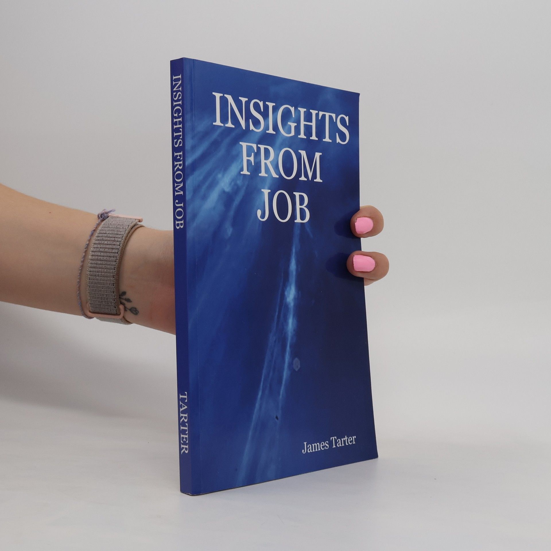James Tarter Insights from Job