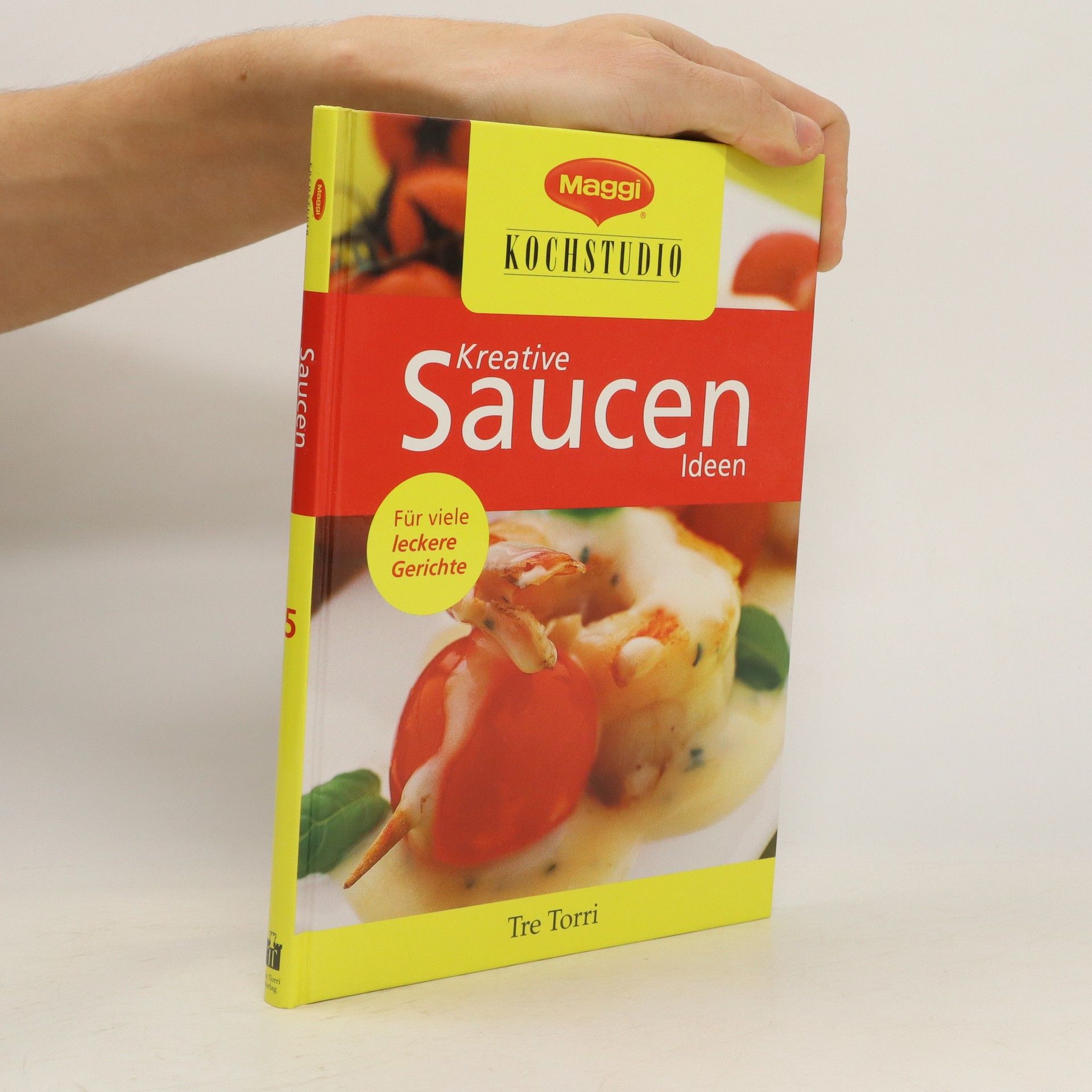 Peter Schulte-Holtey Saucen