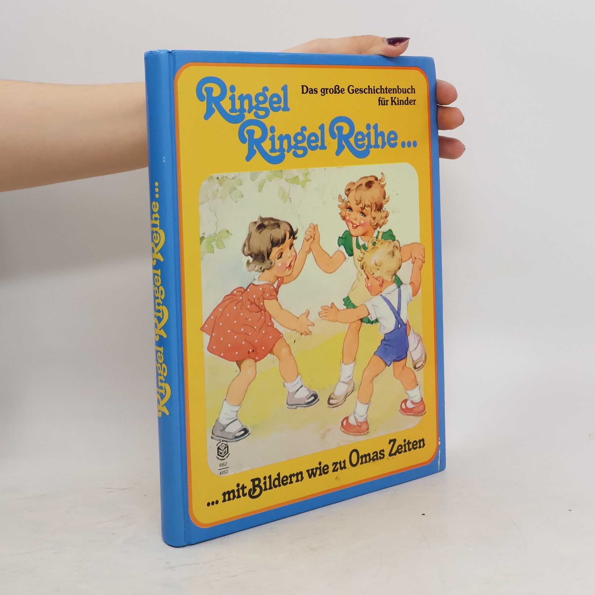 kolektiv Ringel Ringel Reihe...