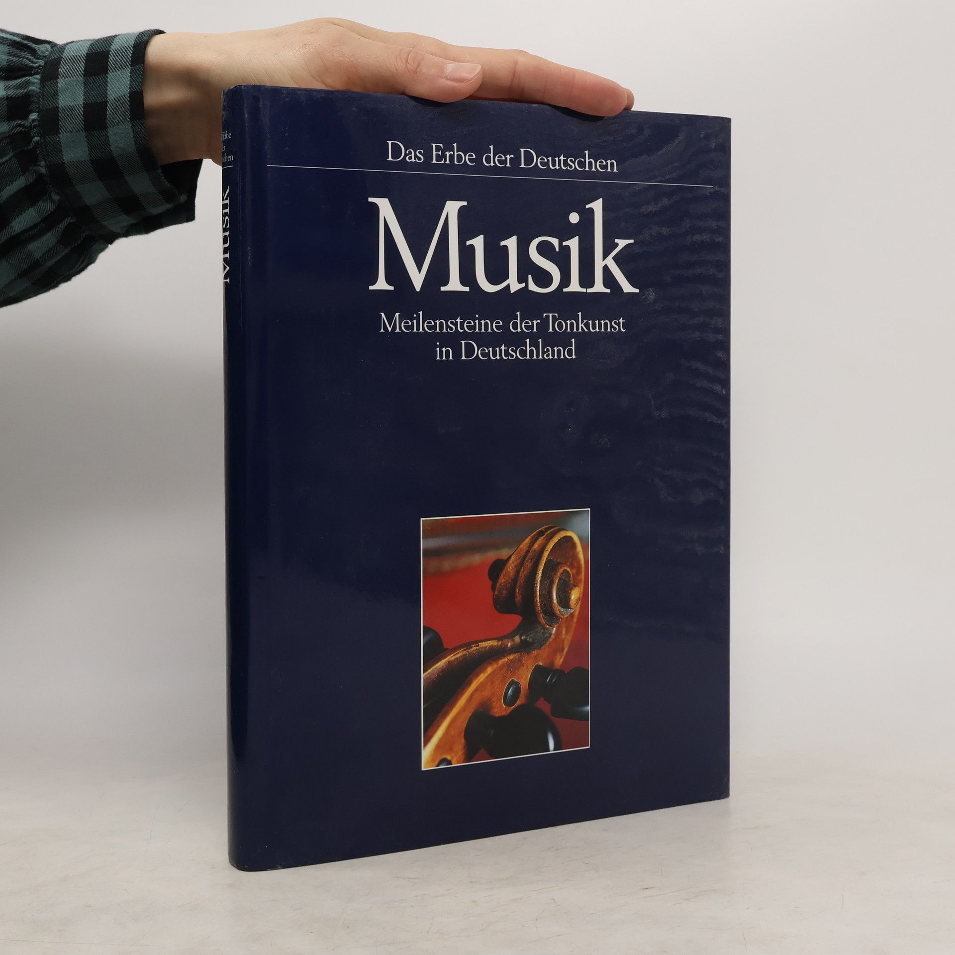 kolektiv Musik. Meilensteine der Tonkunst in Deutschland