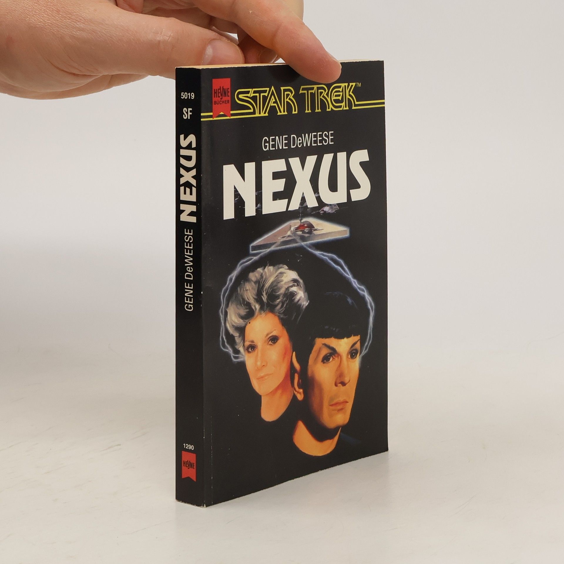 Gene De Weese Nexus