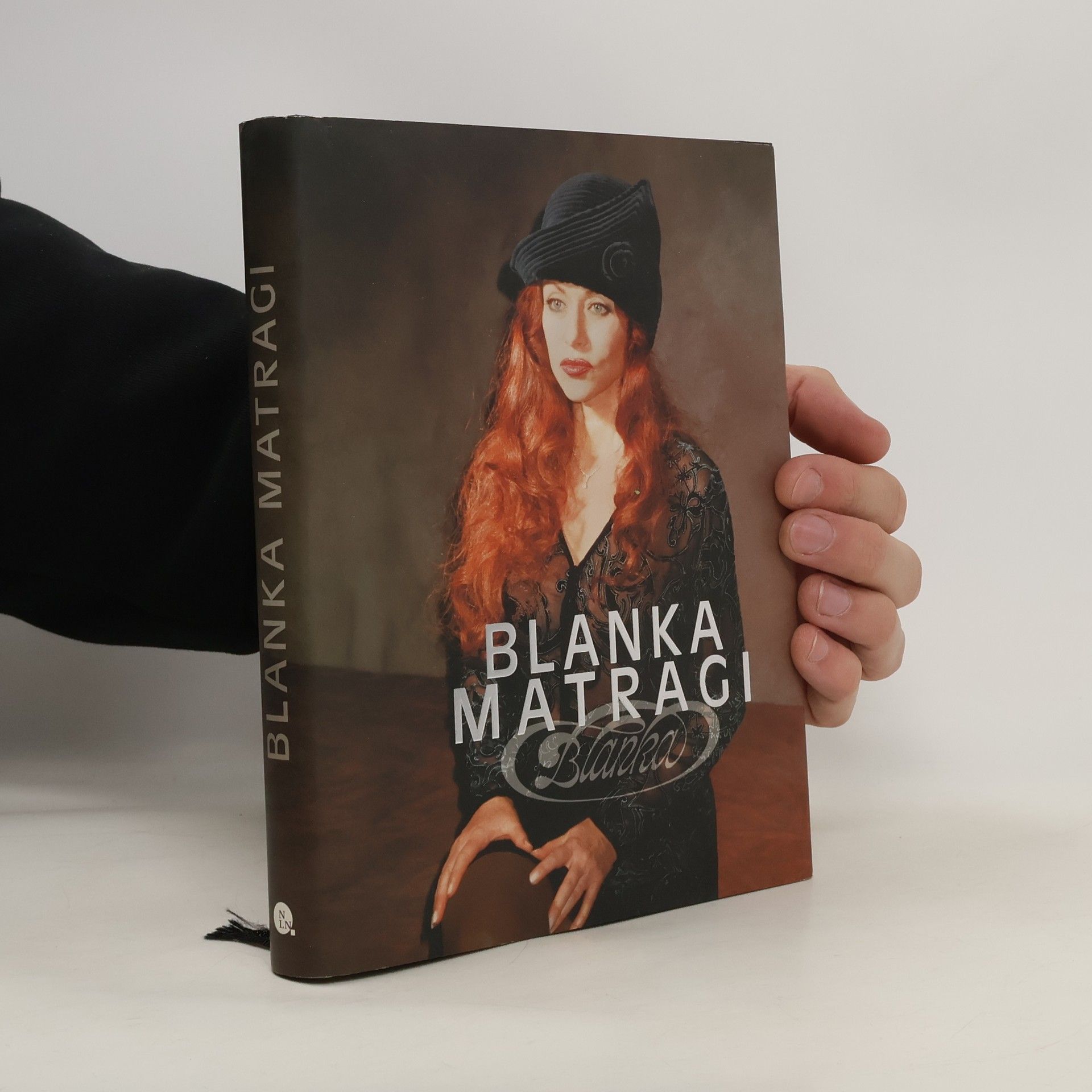 Blanka Matragi Blanka Matragi
