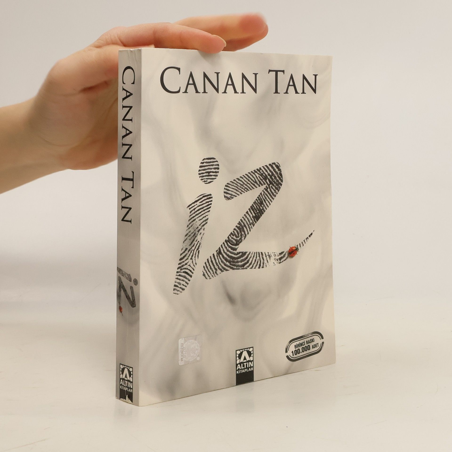 Canan Tan Iz