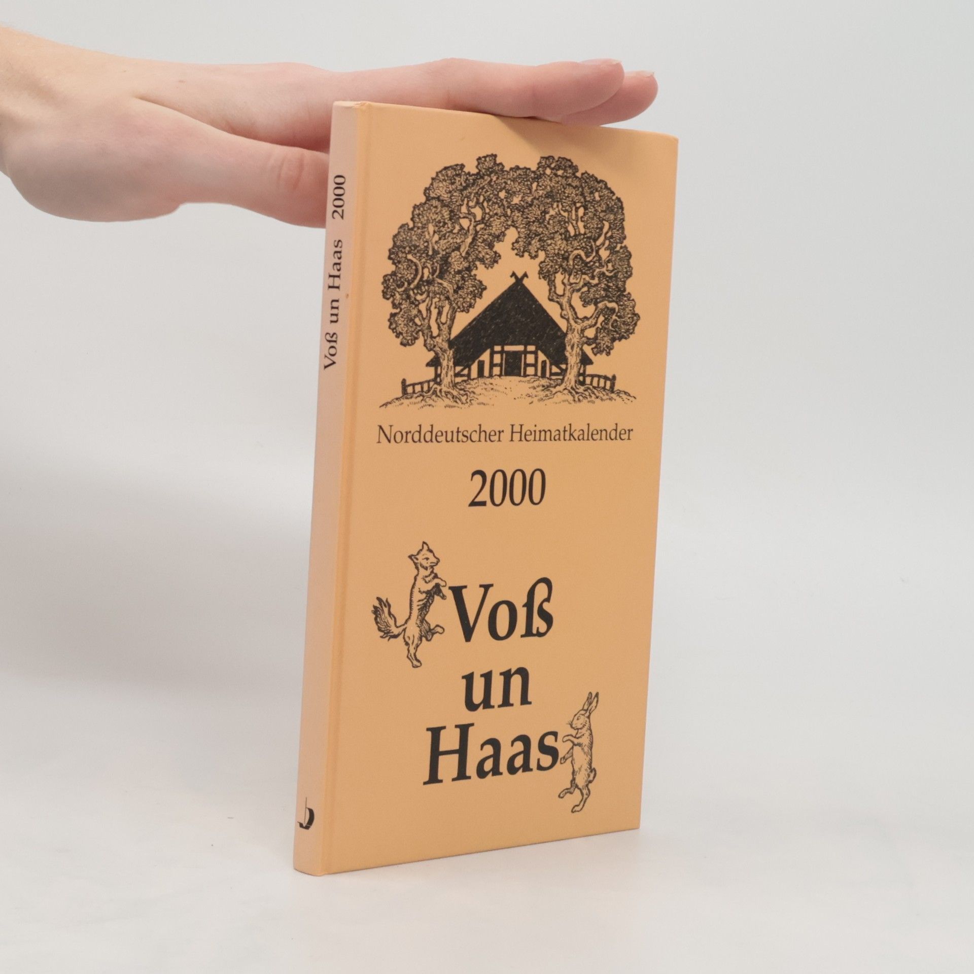 Auteurscollectief Voß un Haas