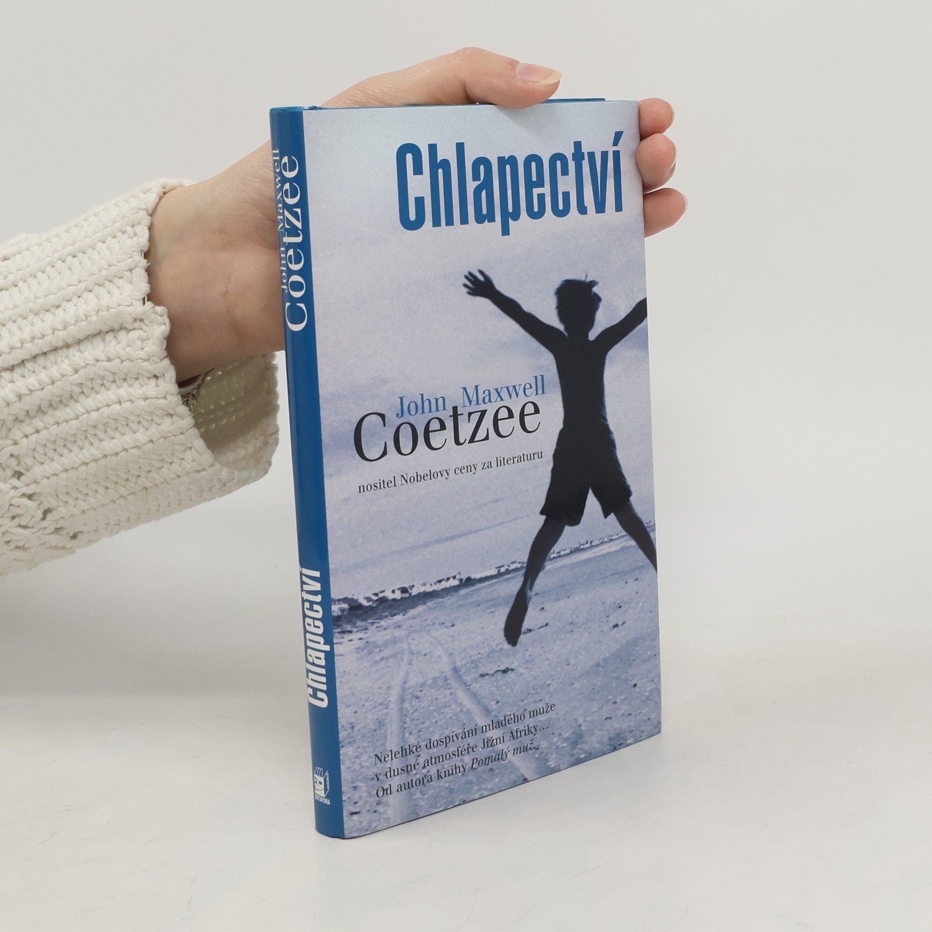 John Maxwell Coetzee Chlapectví