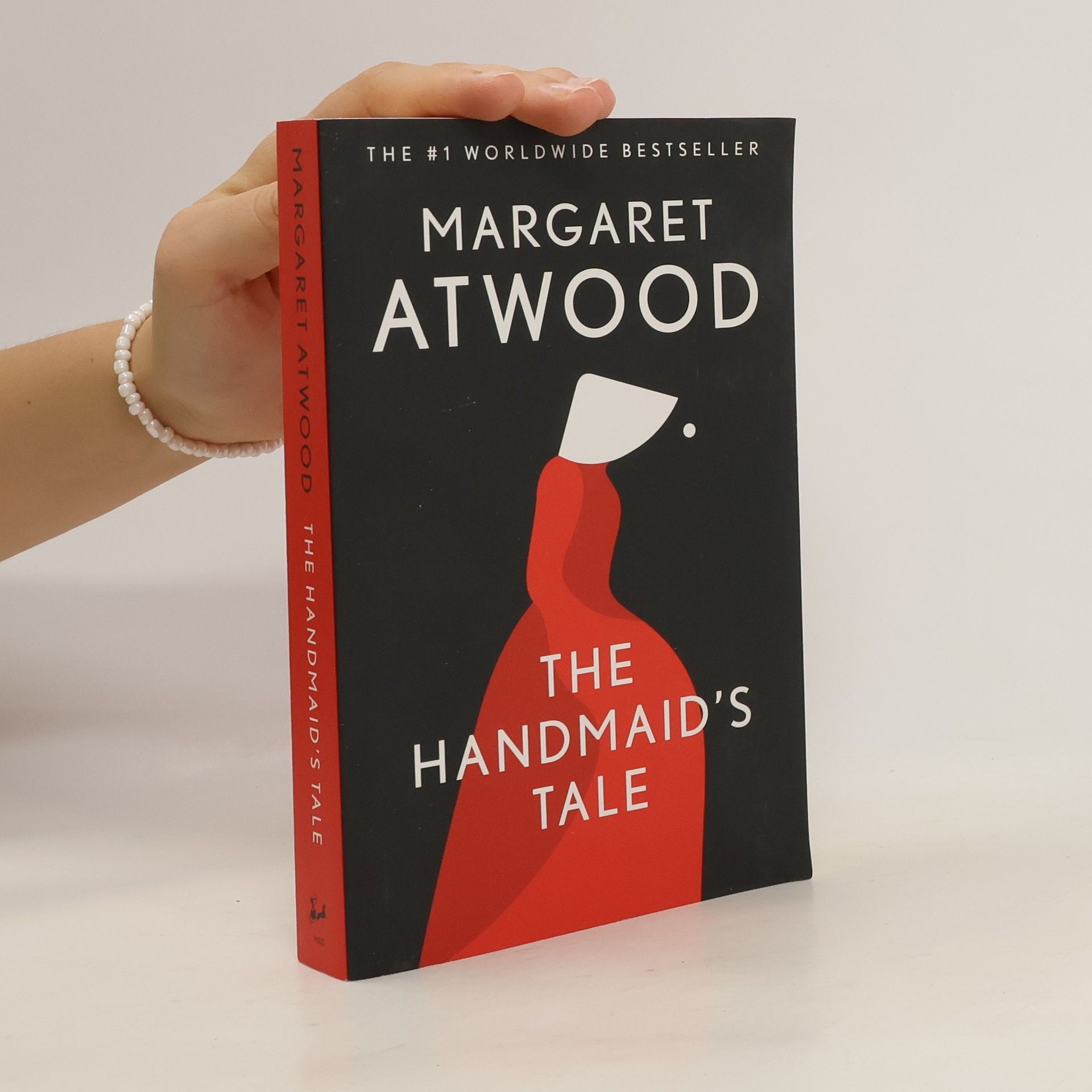 Margaret Atwood The Handmaid's Tale