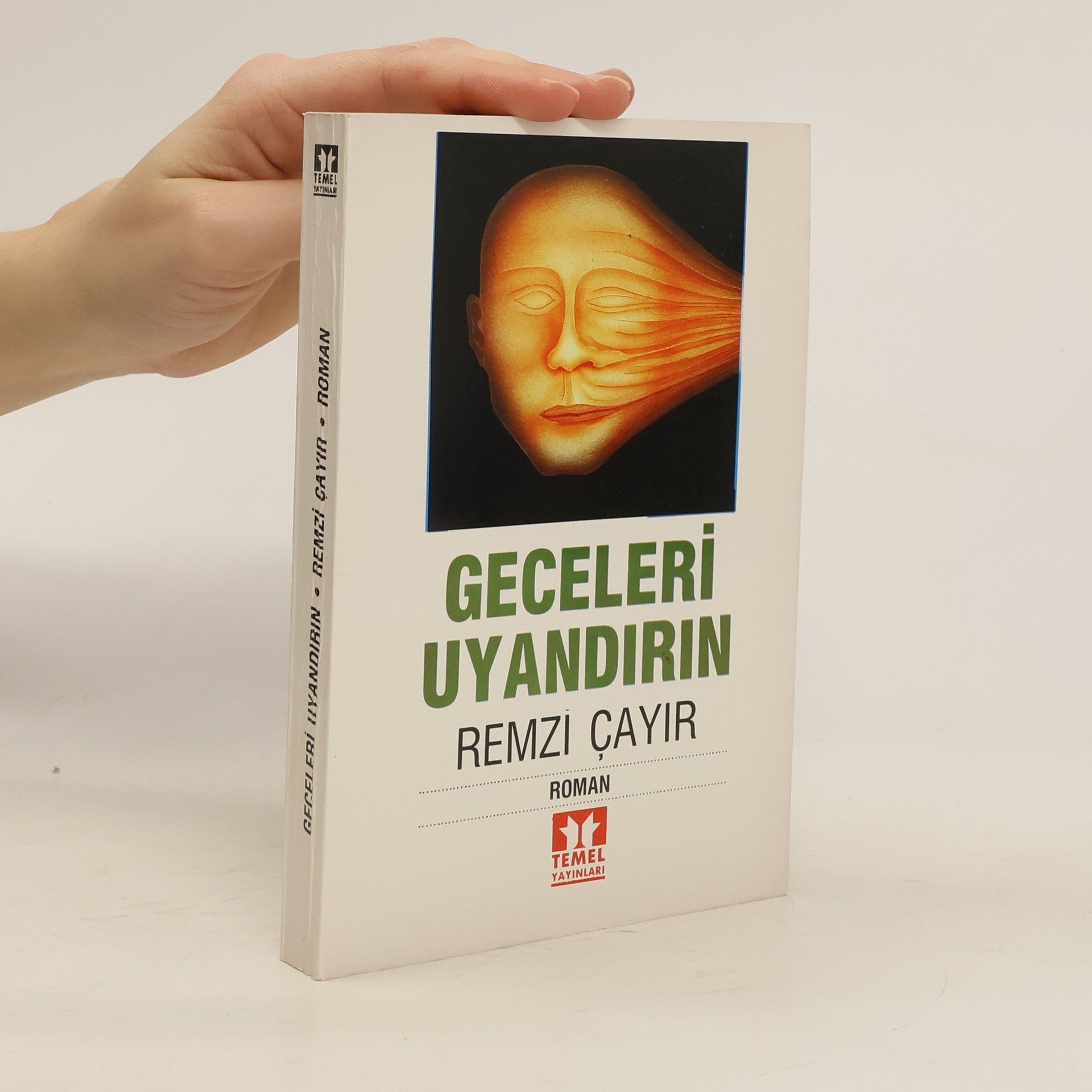 Remzi Çayır Geceleri Uyandırın
