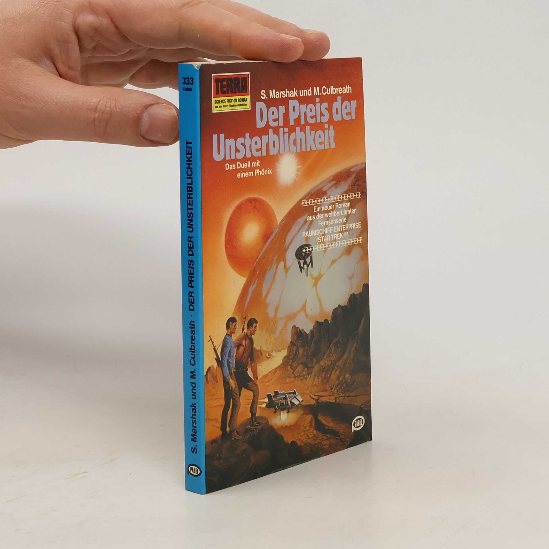 Samuil Marshak Der Preis der Unsterblichkeit