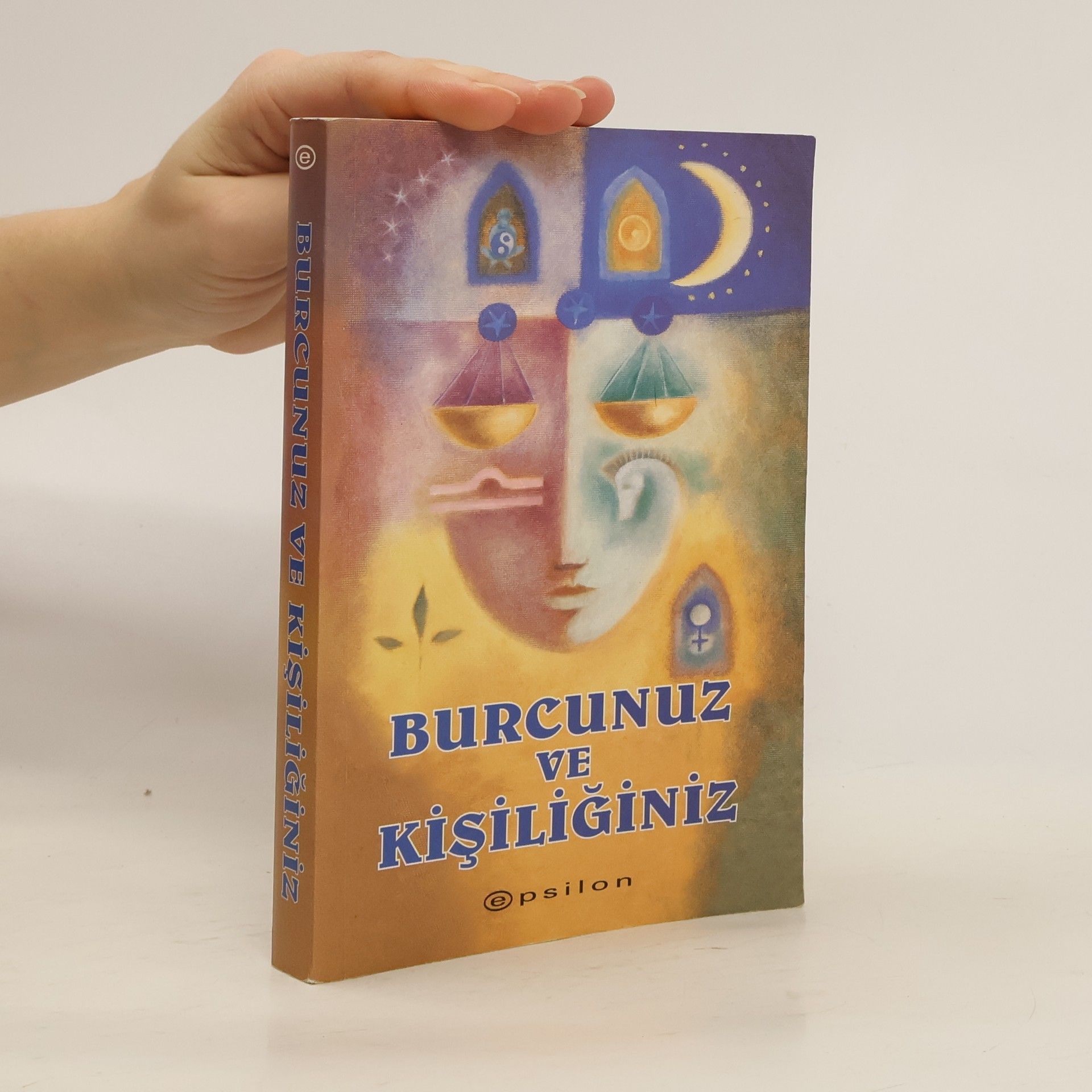 George Etcheid Burcunuz ve Kişiliğiniz