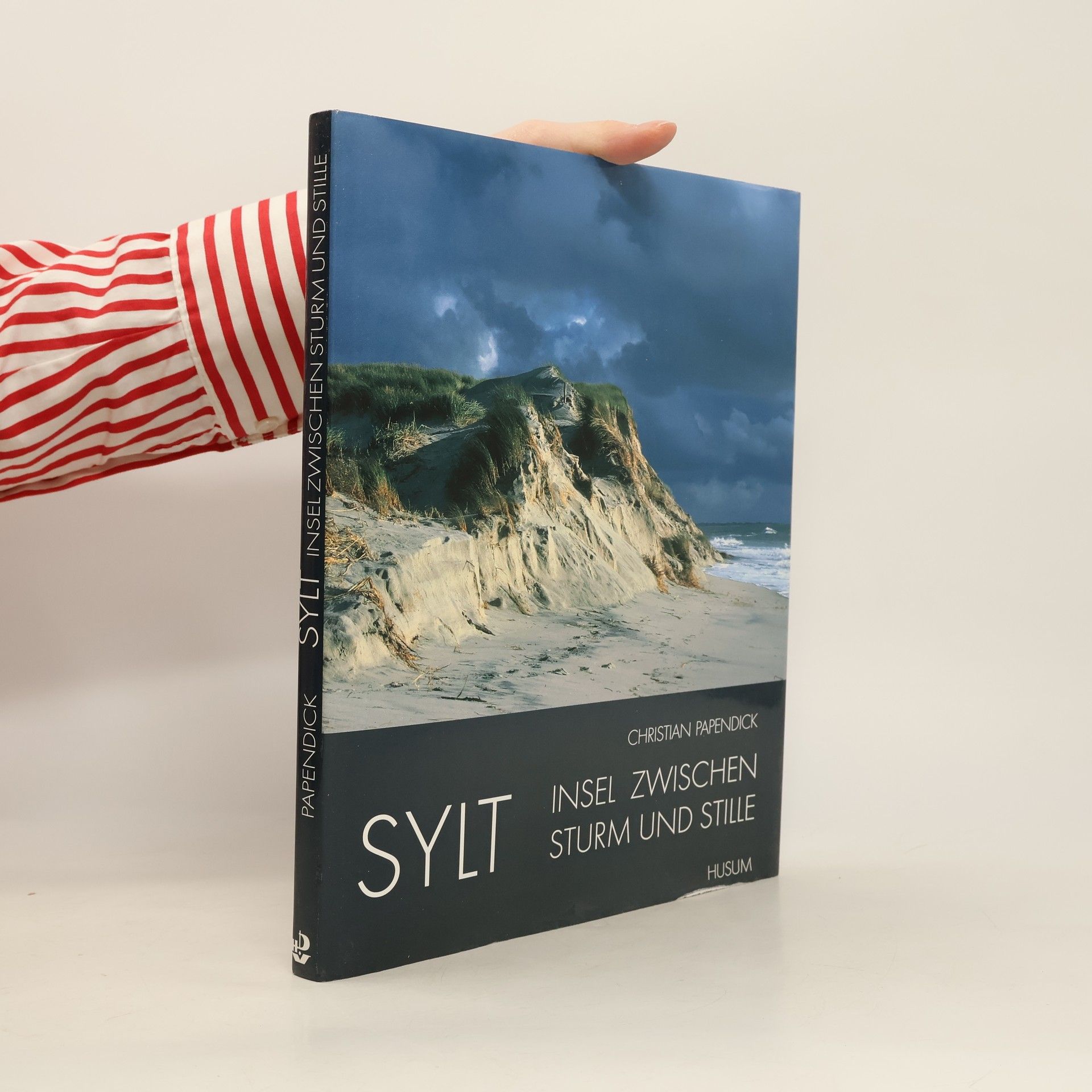 Christian Papendick Sylt