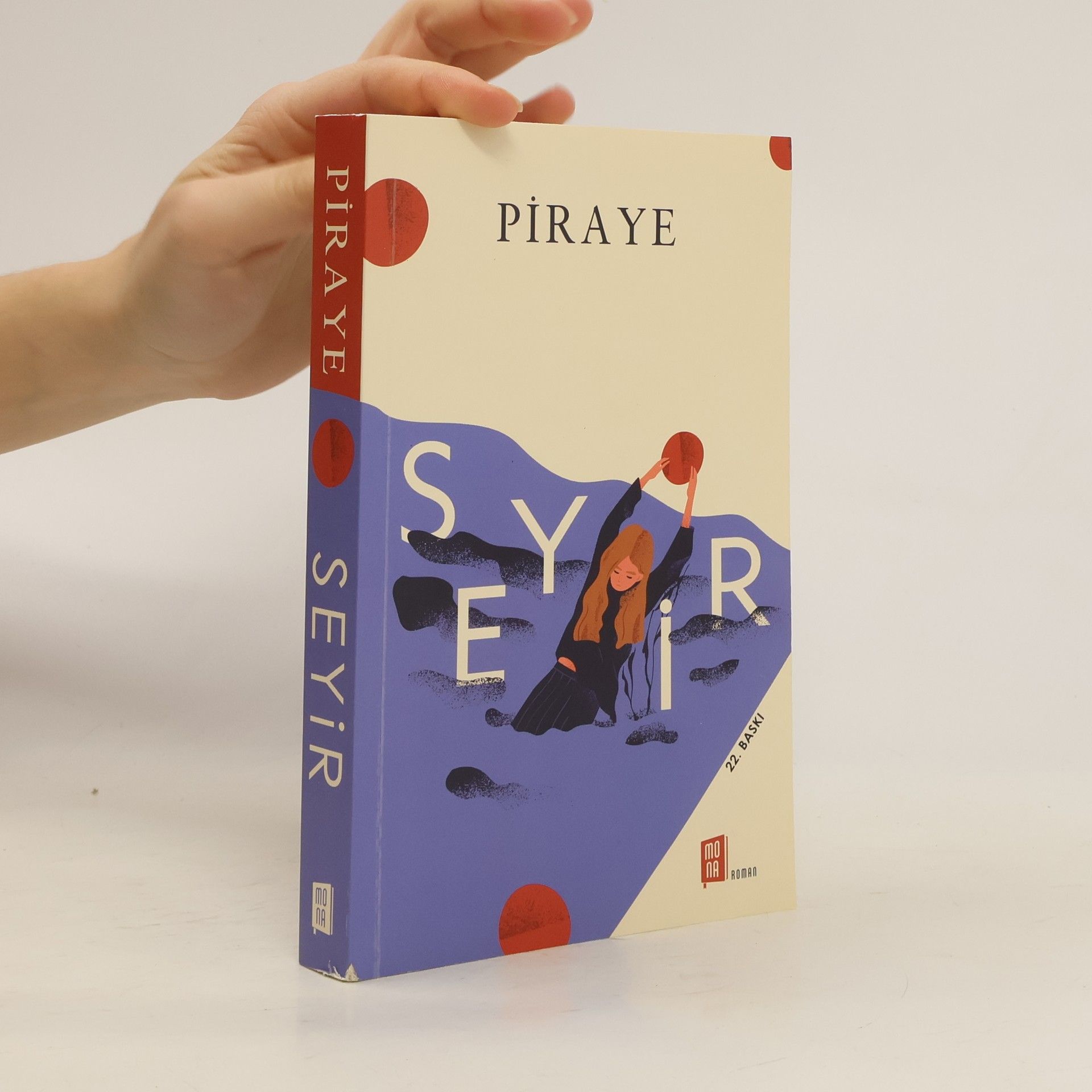 Piraye Seyir