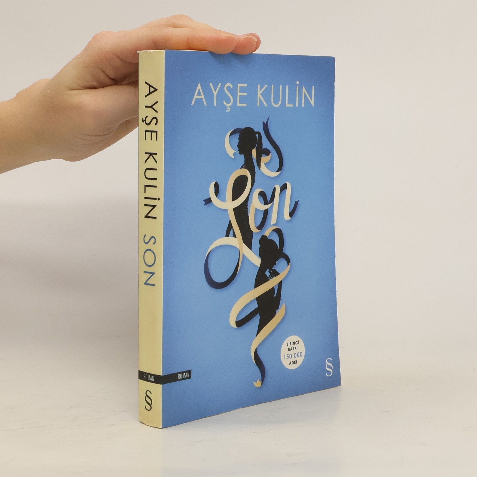 Ayşe Kulin Son