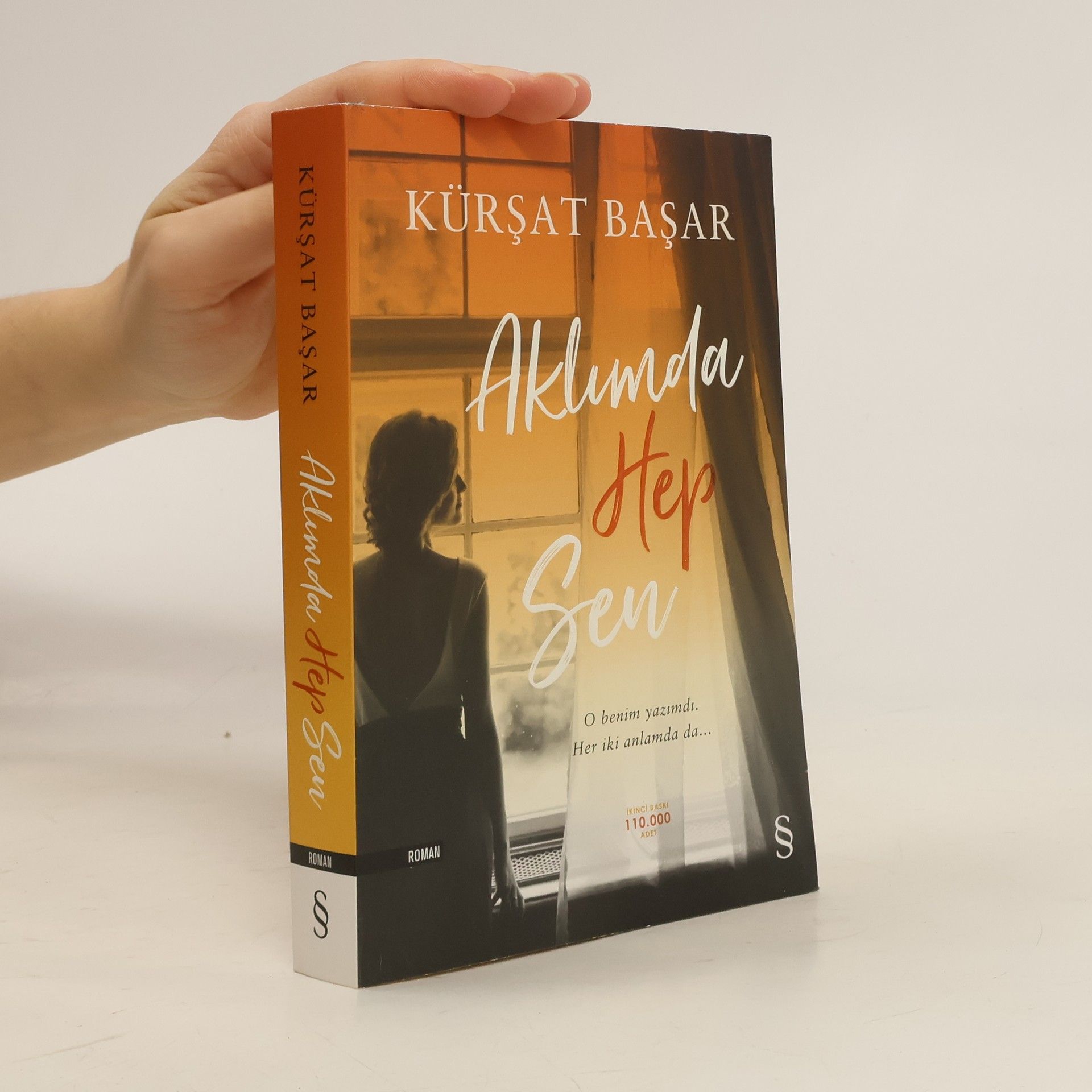 Kürşat Başar Aklımda hep sen