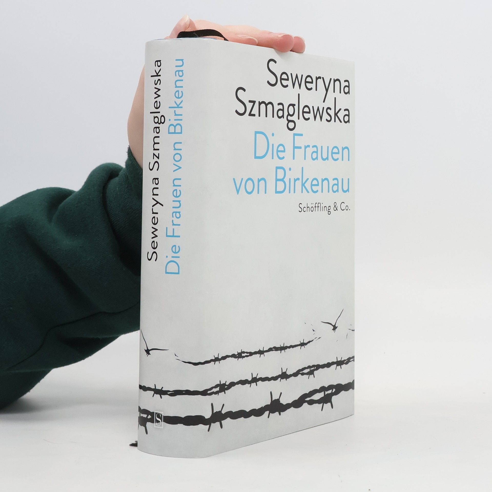 Seweryna Szmaglewska Die Frauen von Birkenau