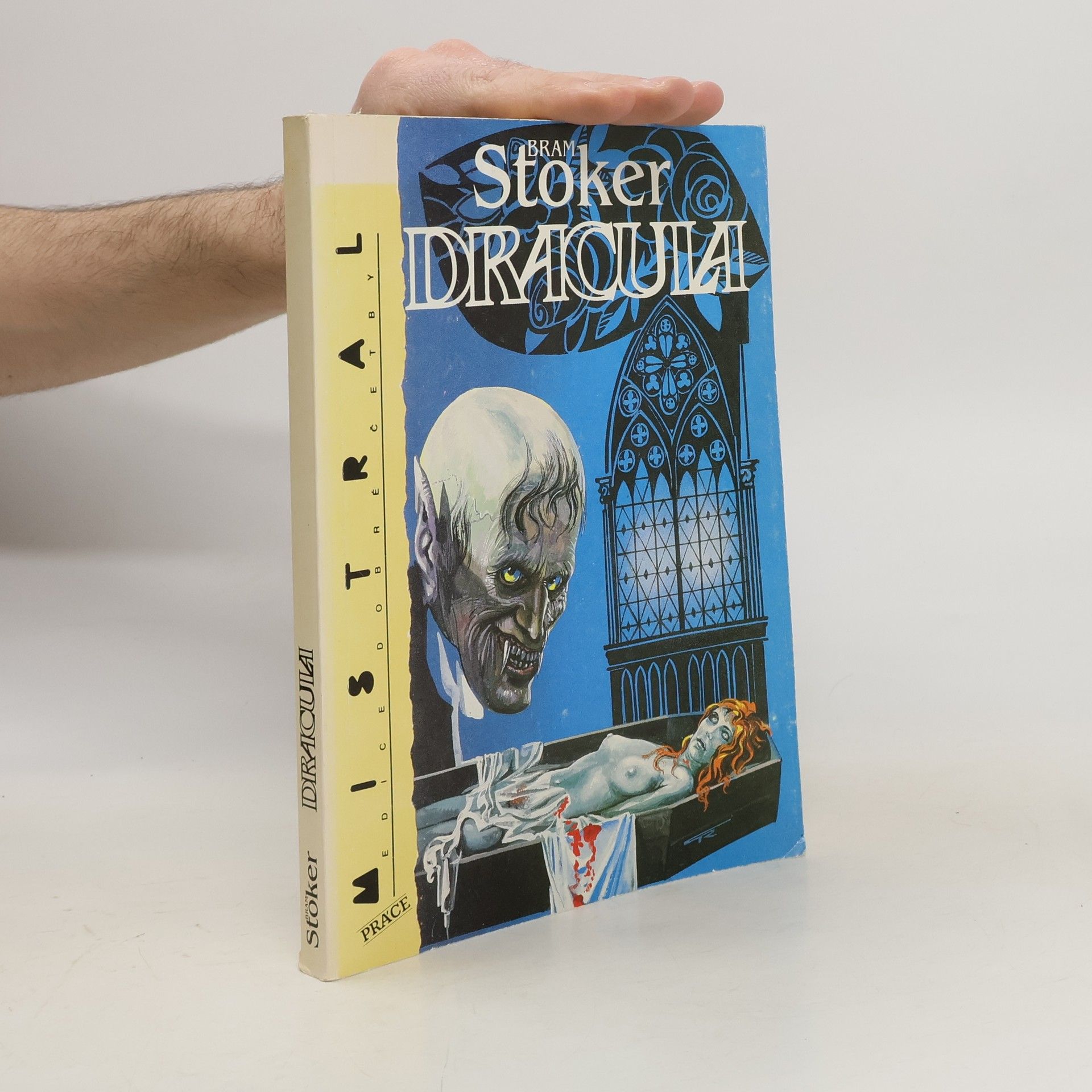 Bram Stoker Dracula