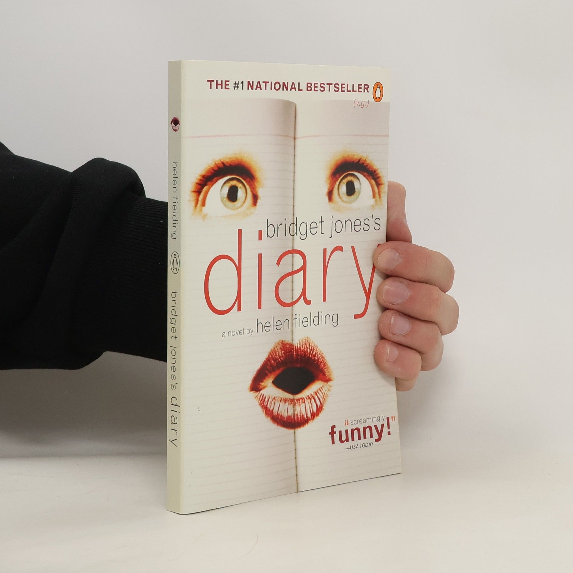 Helen Fielding Bridget Jones's Diary
