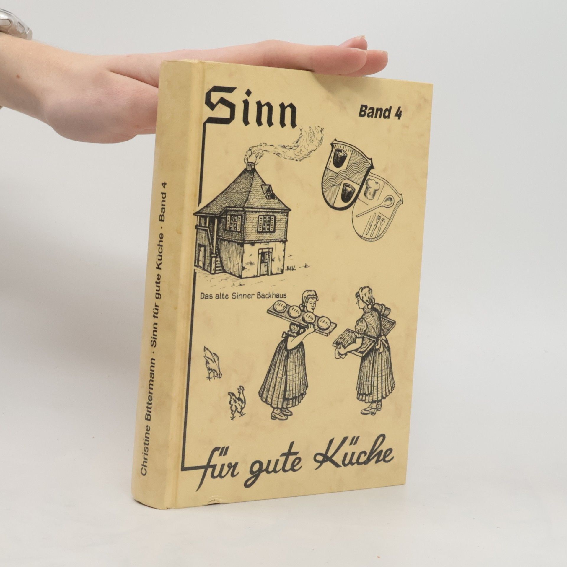 Autorenkollektiv Sinn für gute Küche