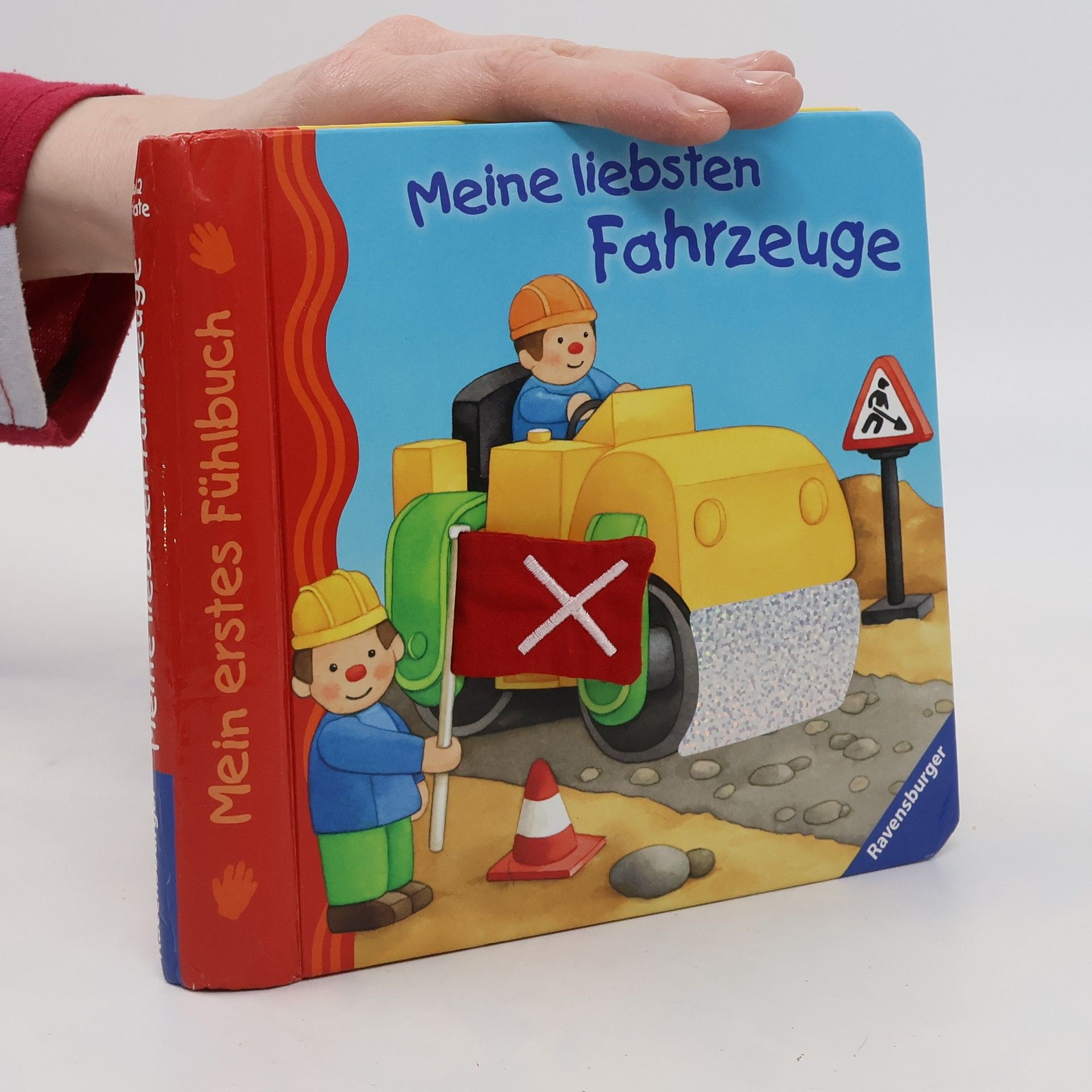 Monika Neubacher Fesser Meine liebsten Fahrzeuge