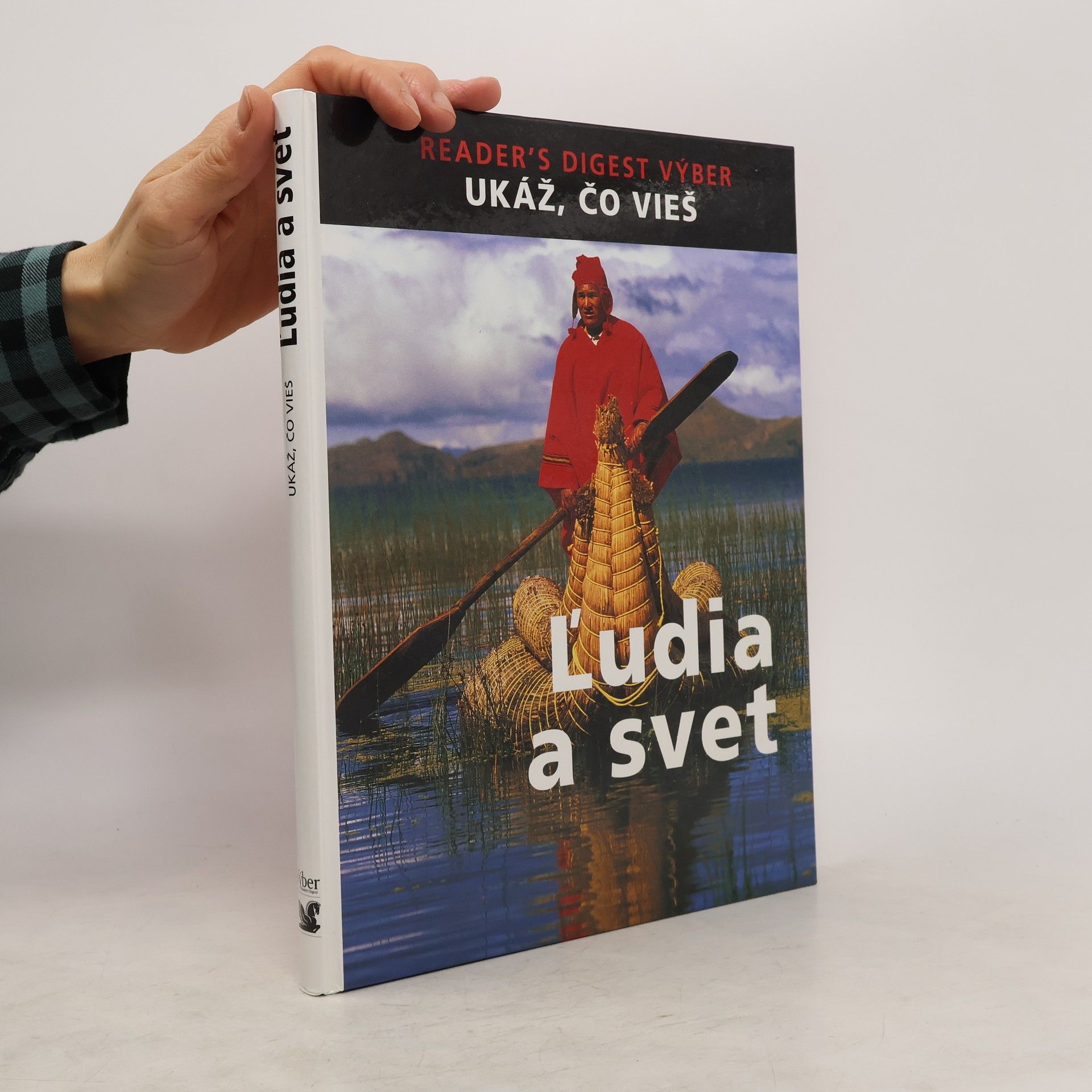 kolektiv Ľudia a svet