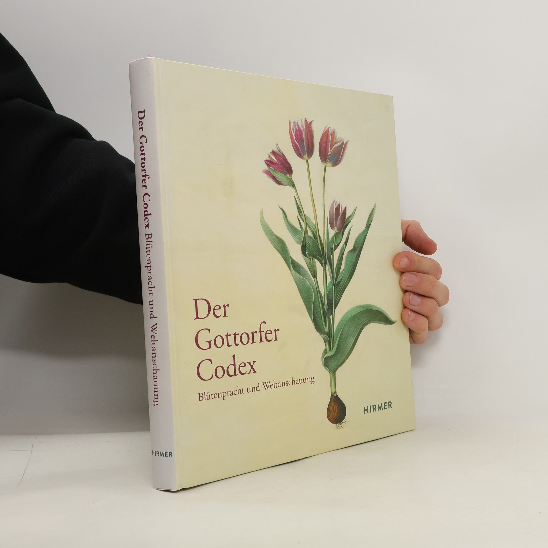 Autorenkollektiv Der Gottorfer Codex