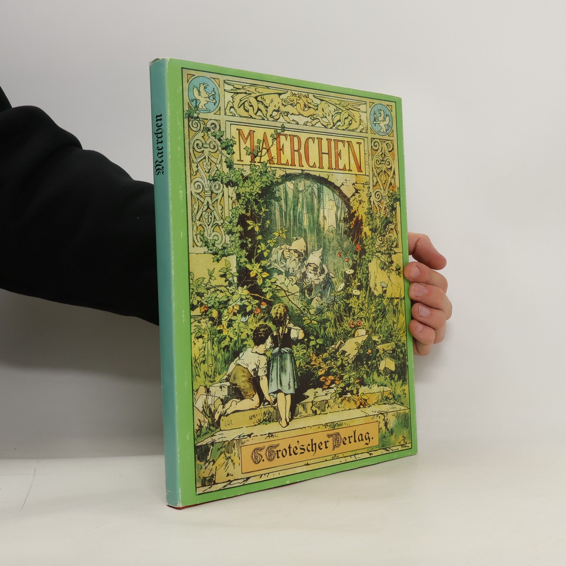 kolektiv Märchen