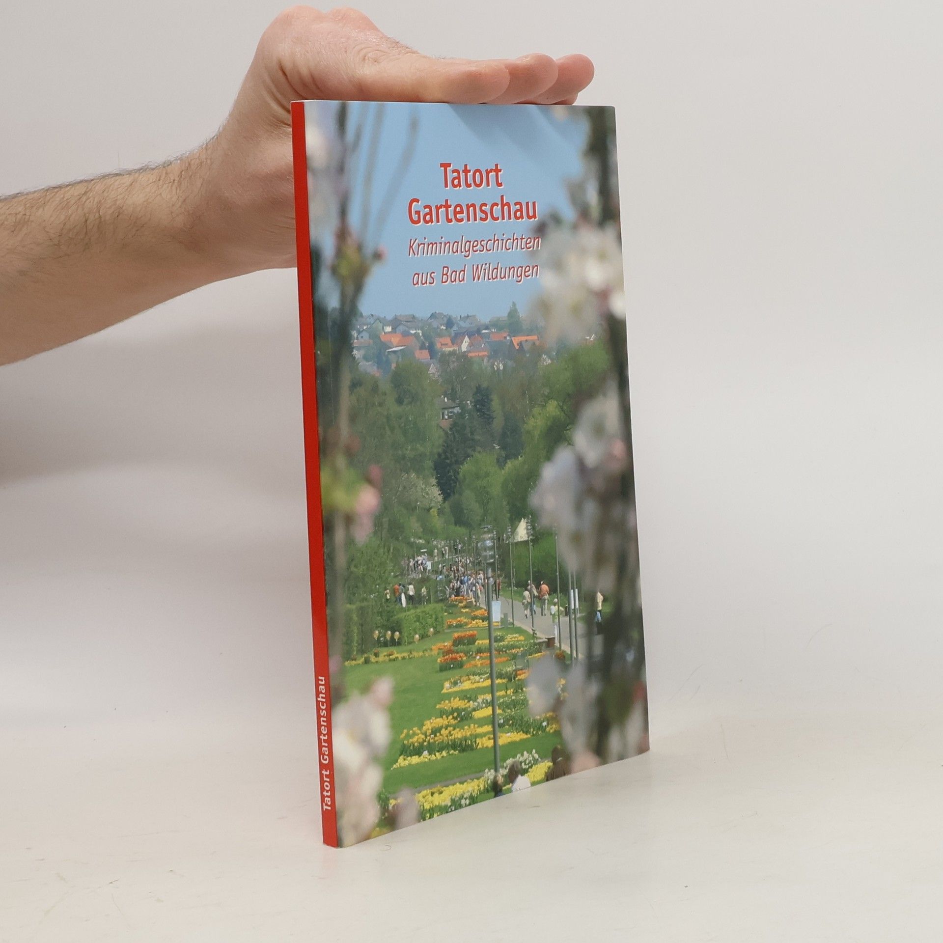 Autorenkollektiv Tatort Gartenschau