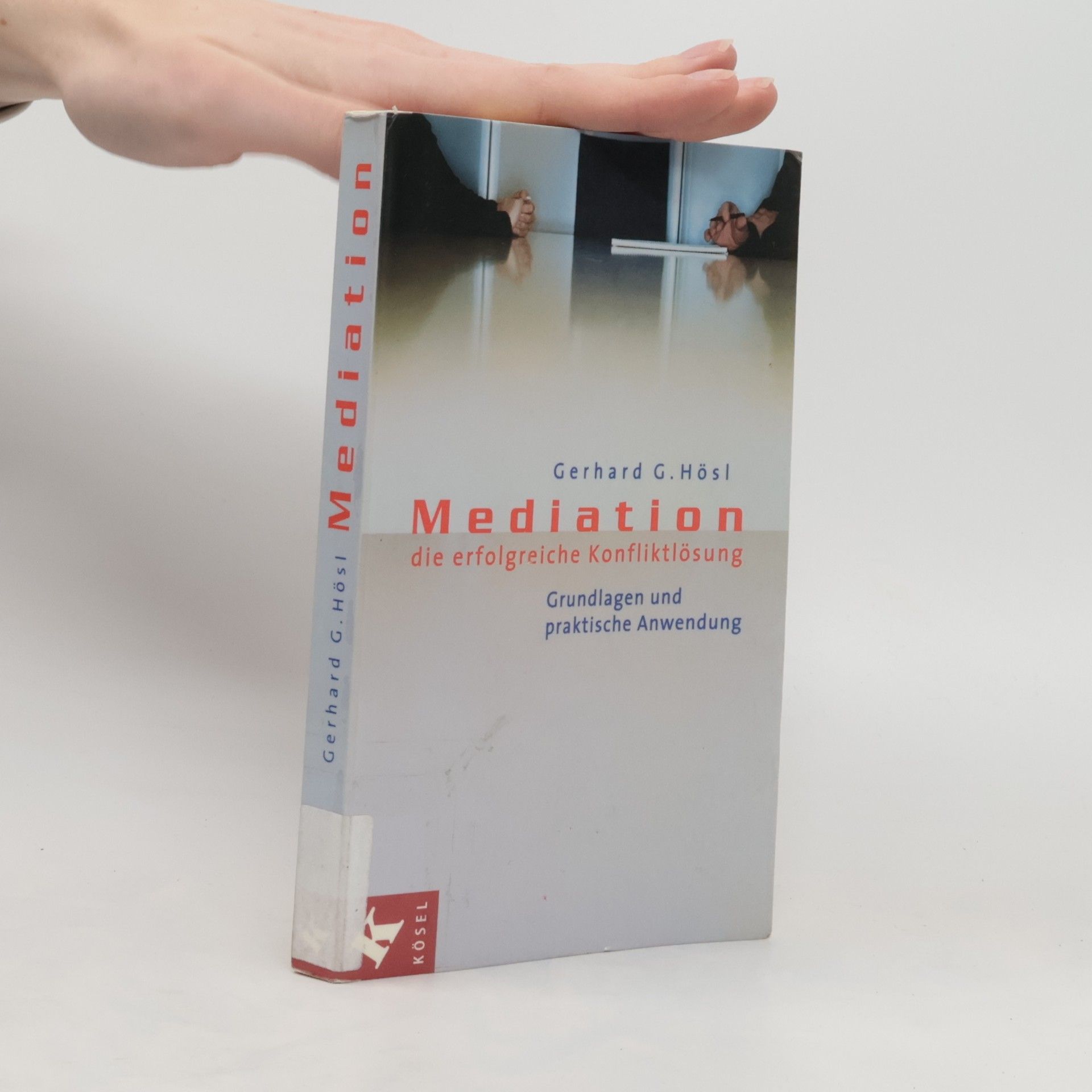 Mediation