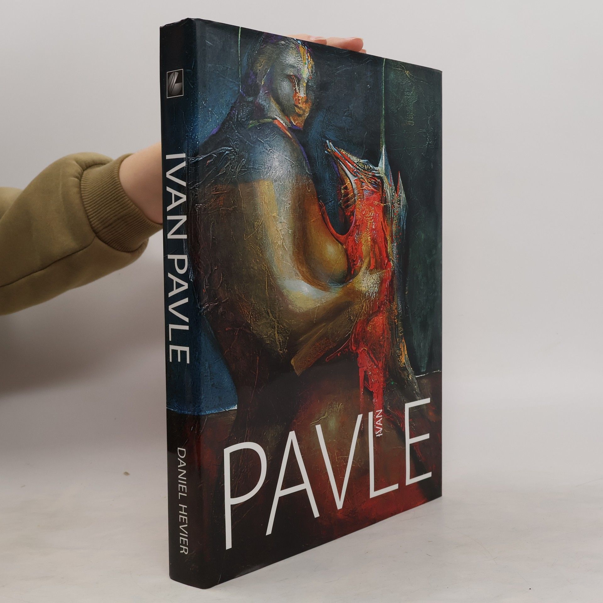 Daniel Hevier Ivan Pavle