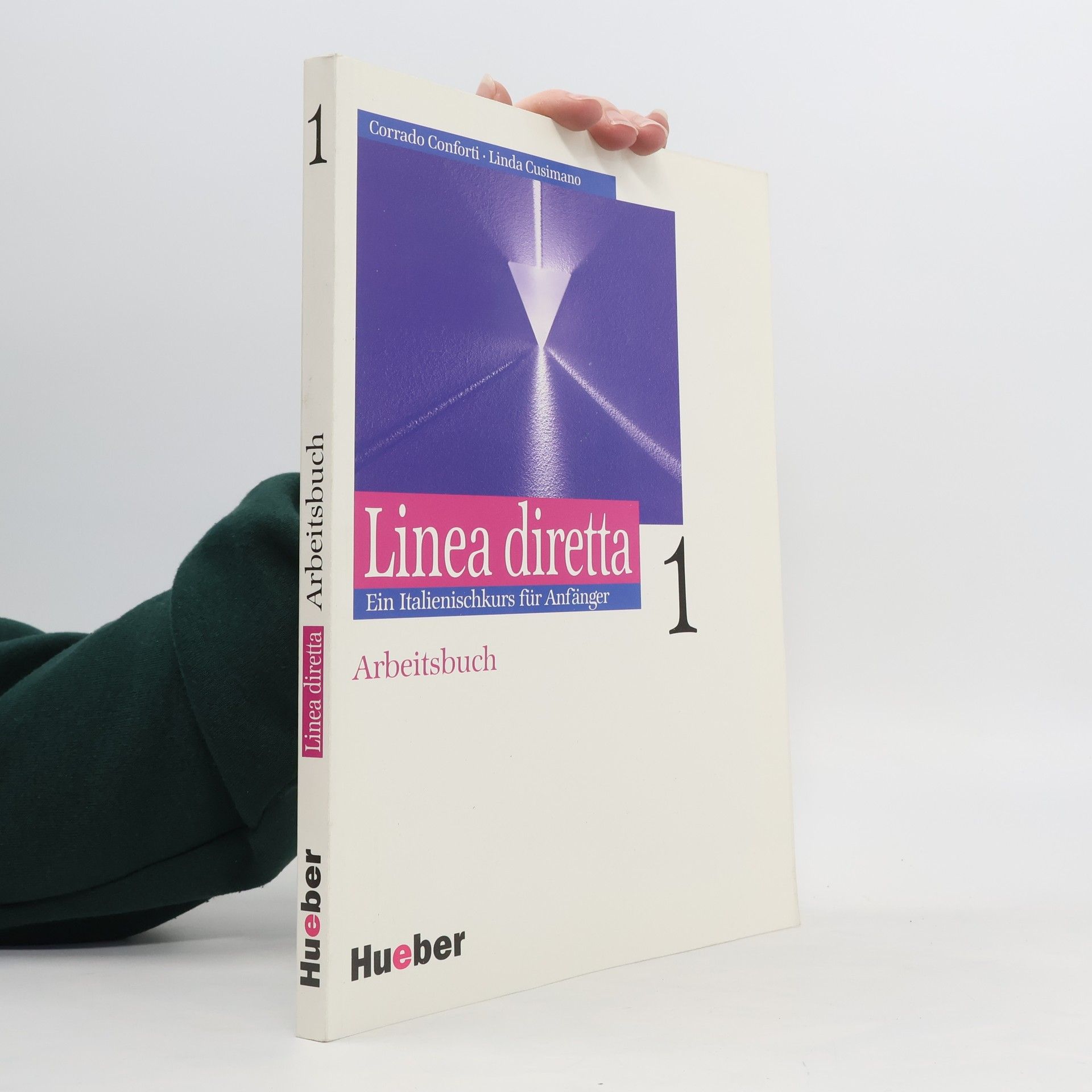 Kolektiv autorů Linea diretta