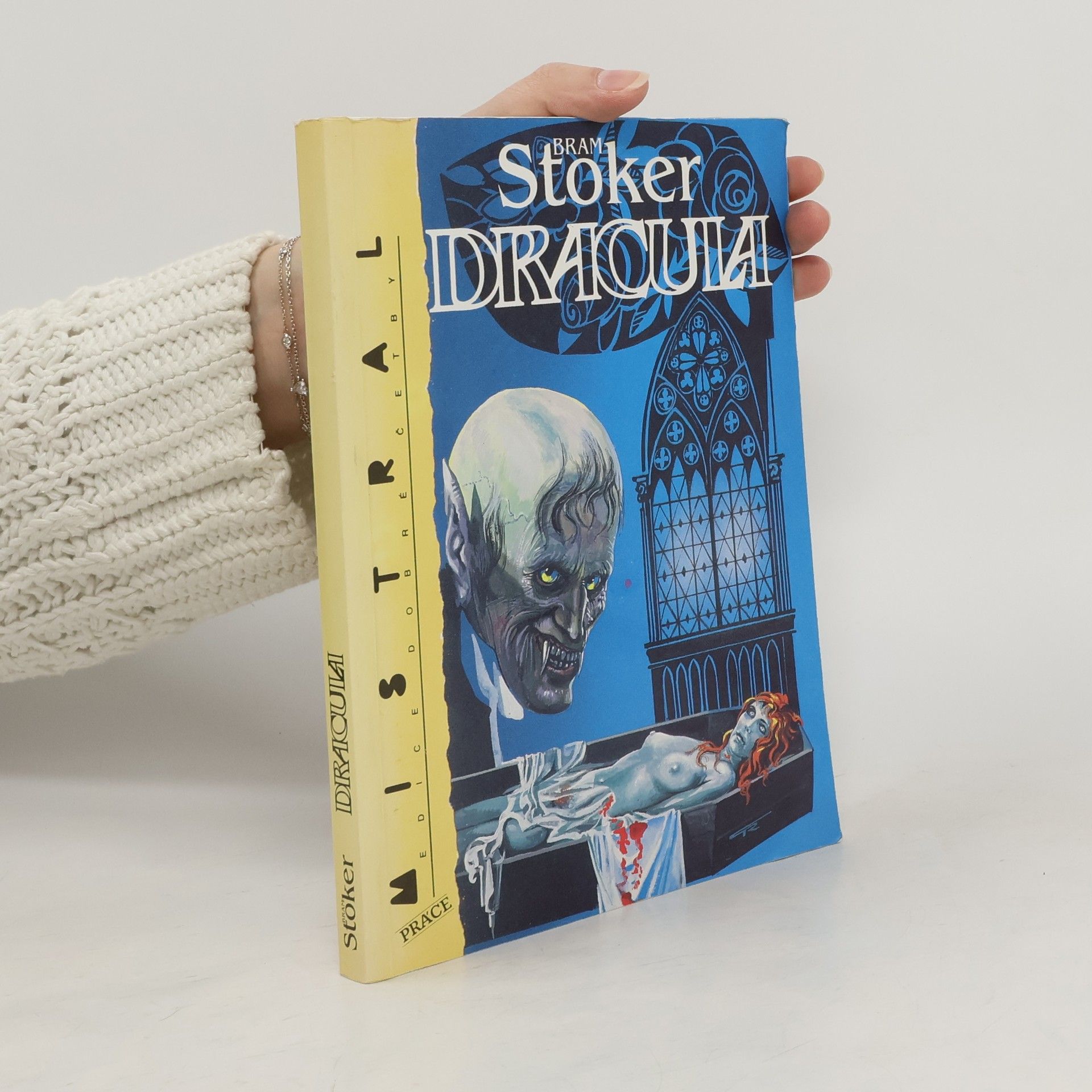 Bram Stoker Dracula