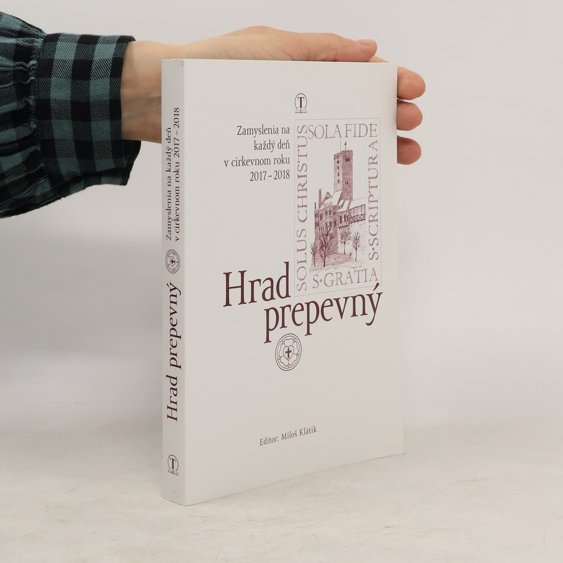 kolektiv Hrad prepevný