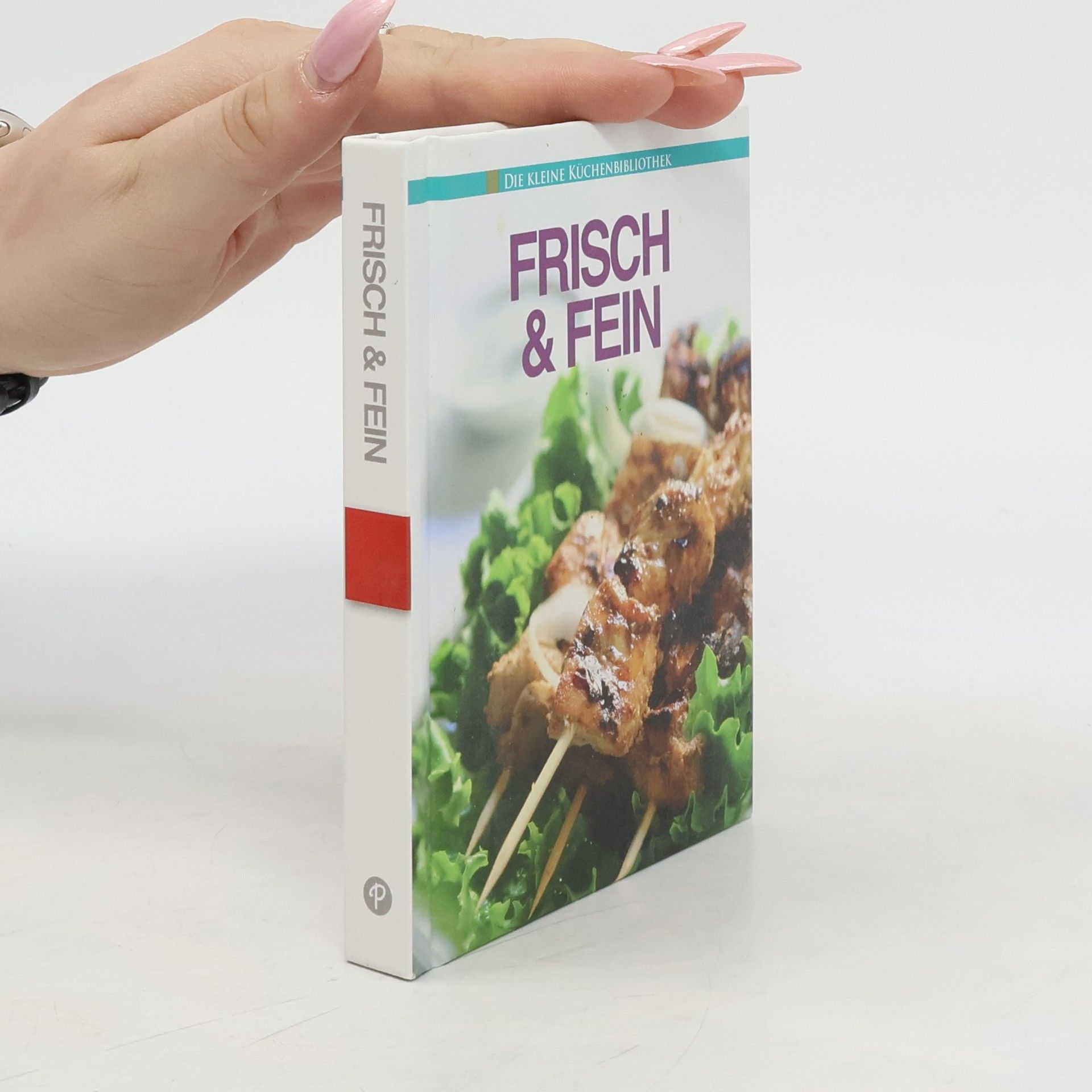 Autorenkollektiv Frisch & fein