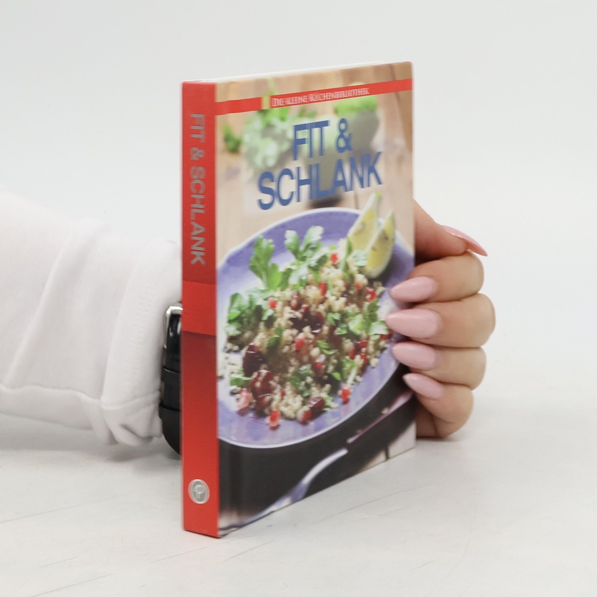 Collectif d'auteurs Fit & schlank