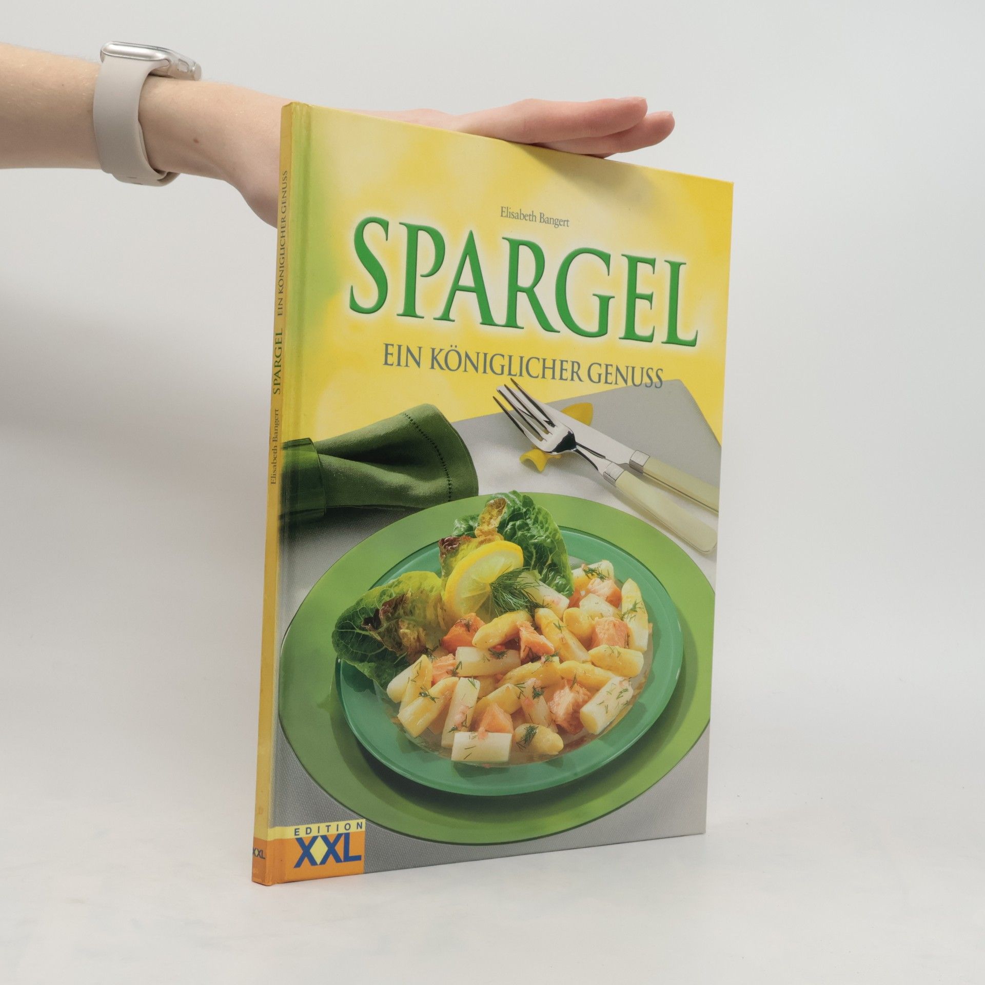 Collective Spargel