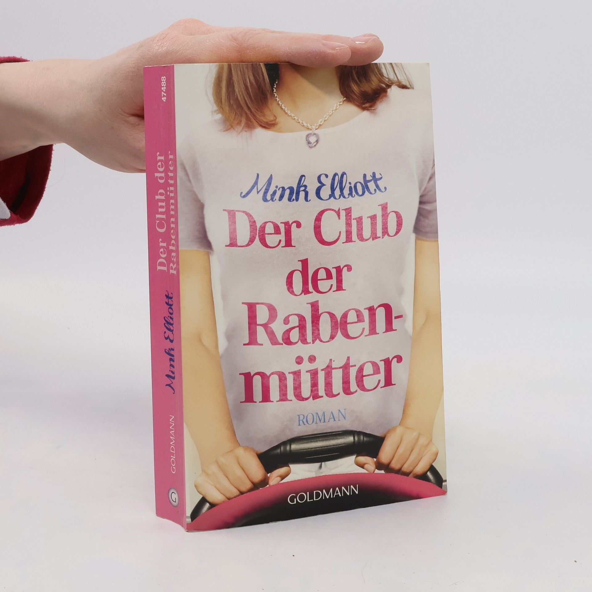 Mink Elliott Club der Rabenmütter