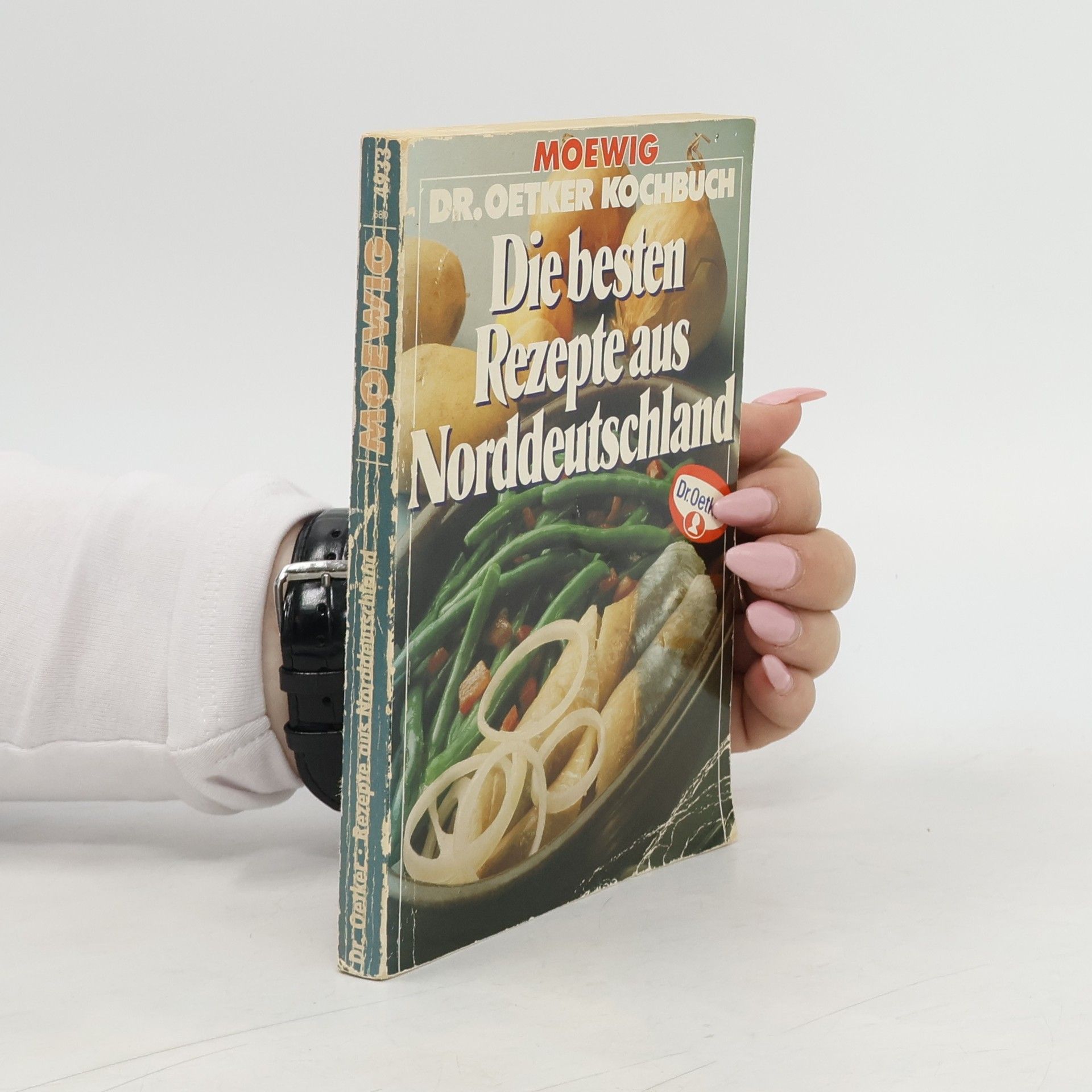 Collectif d'auteurs Die besten Rezepte aus Norddeutschland