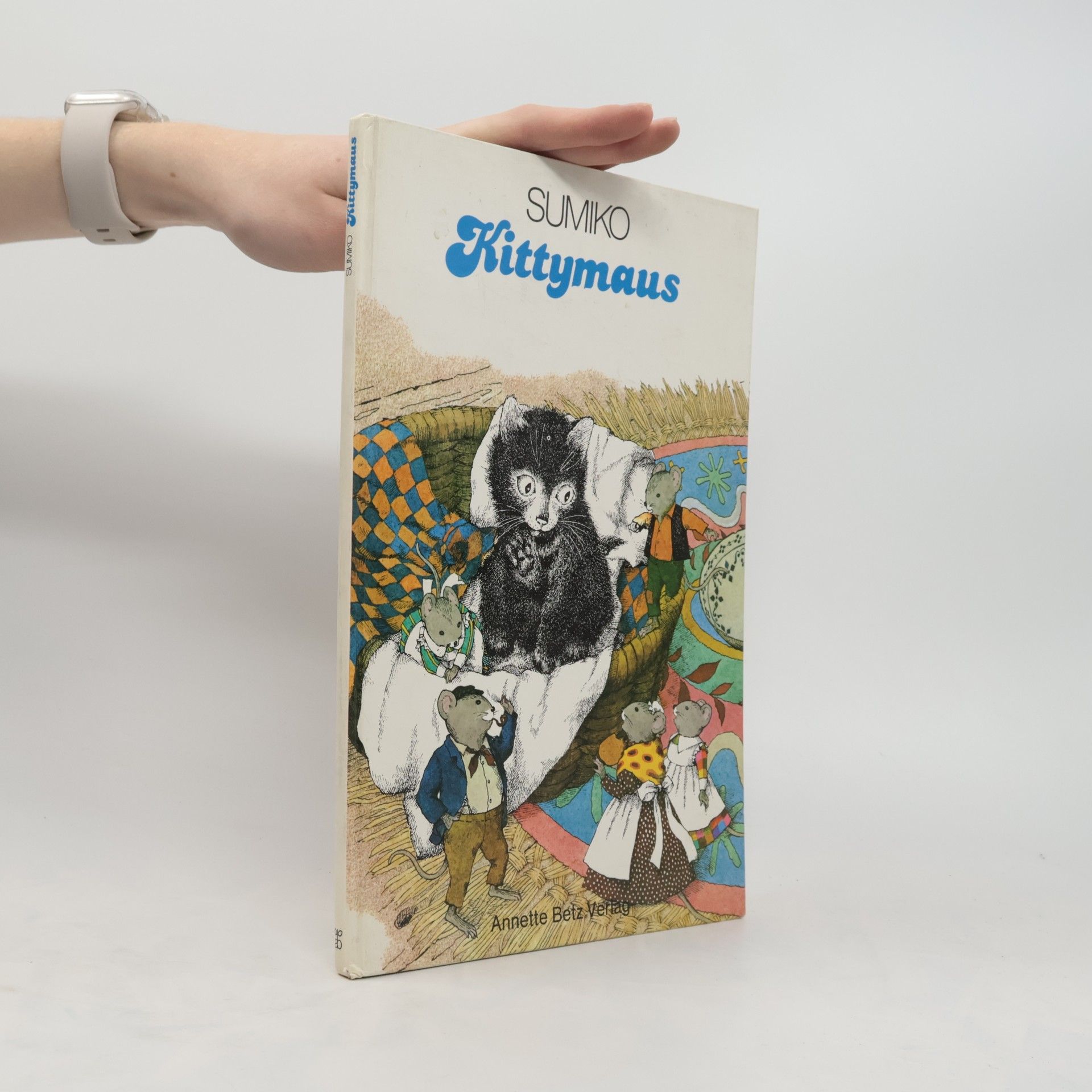 Autorenkollektiv Kittymaus