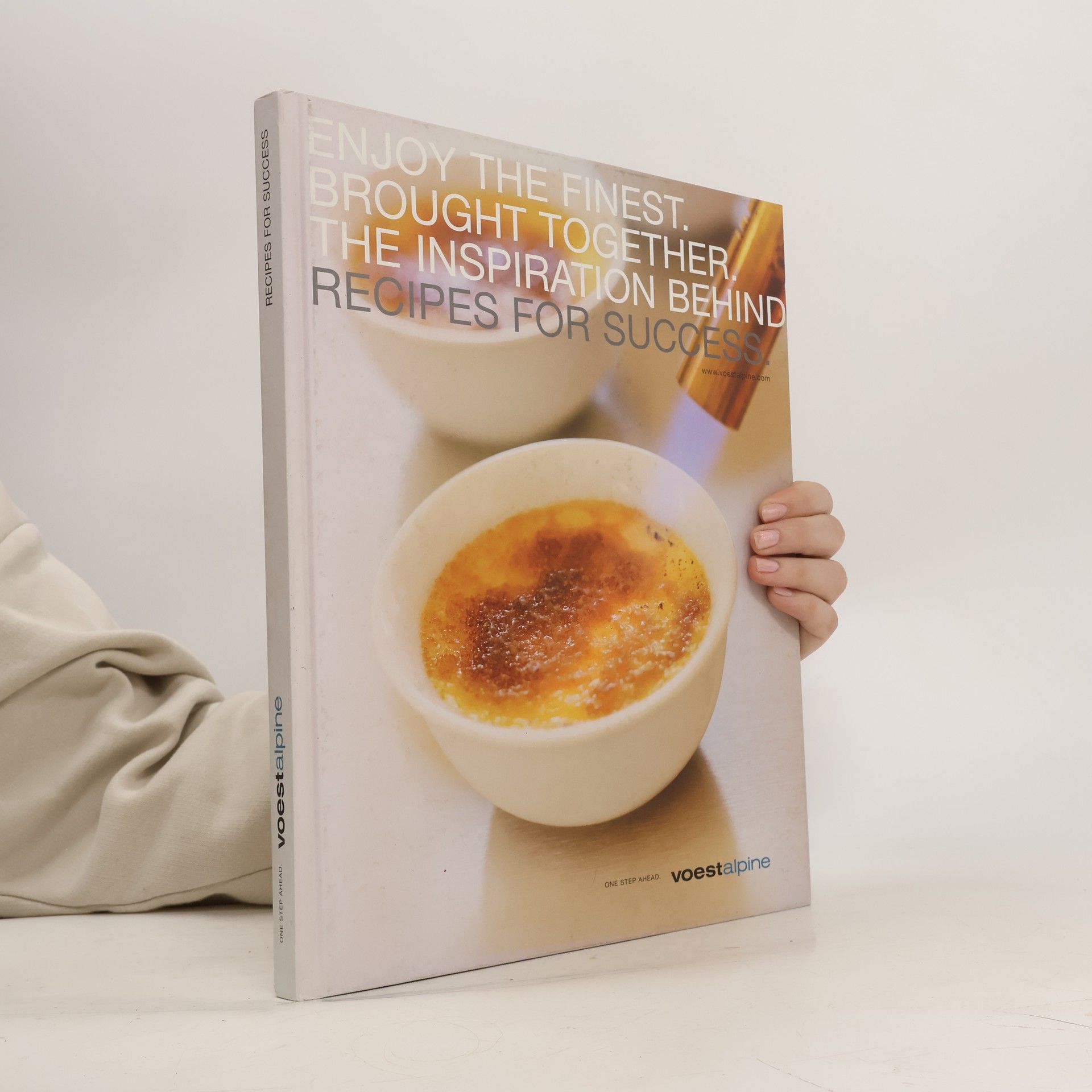 Autorenkollektiv Recipes for Success